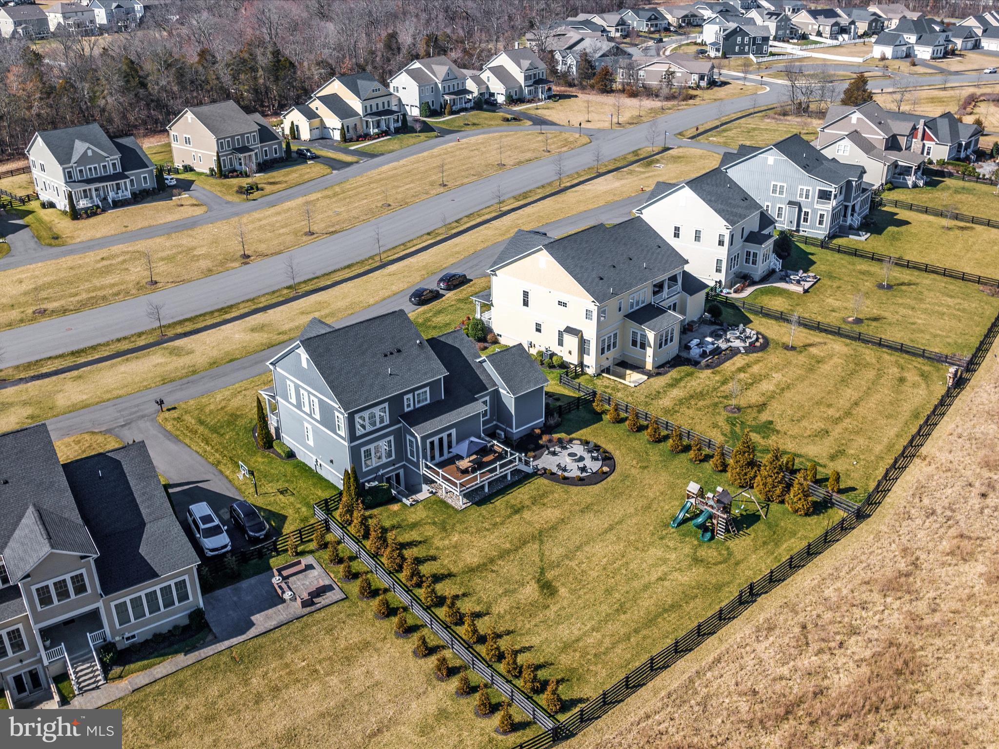 WILLOWSFORD - THE GREENS - Residential