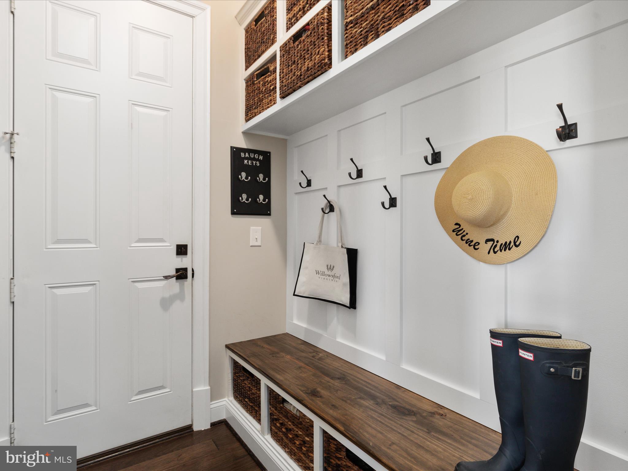 WILLOWSFORD - THE GREENS - Residential