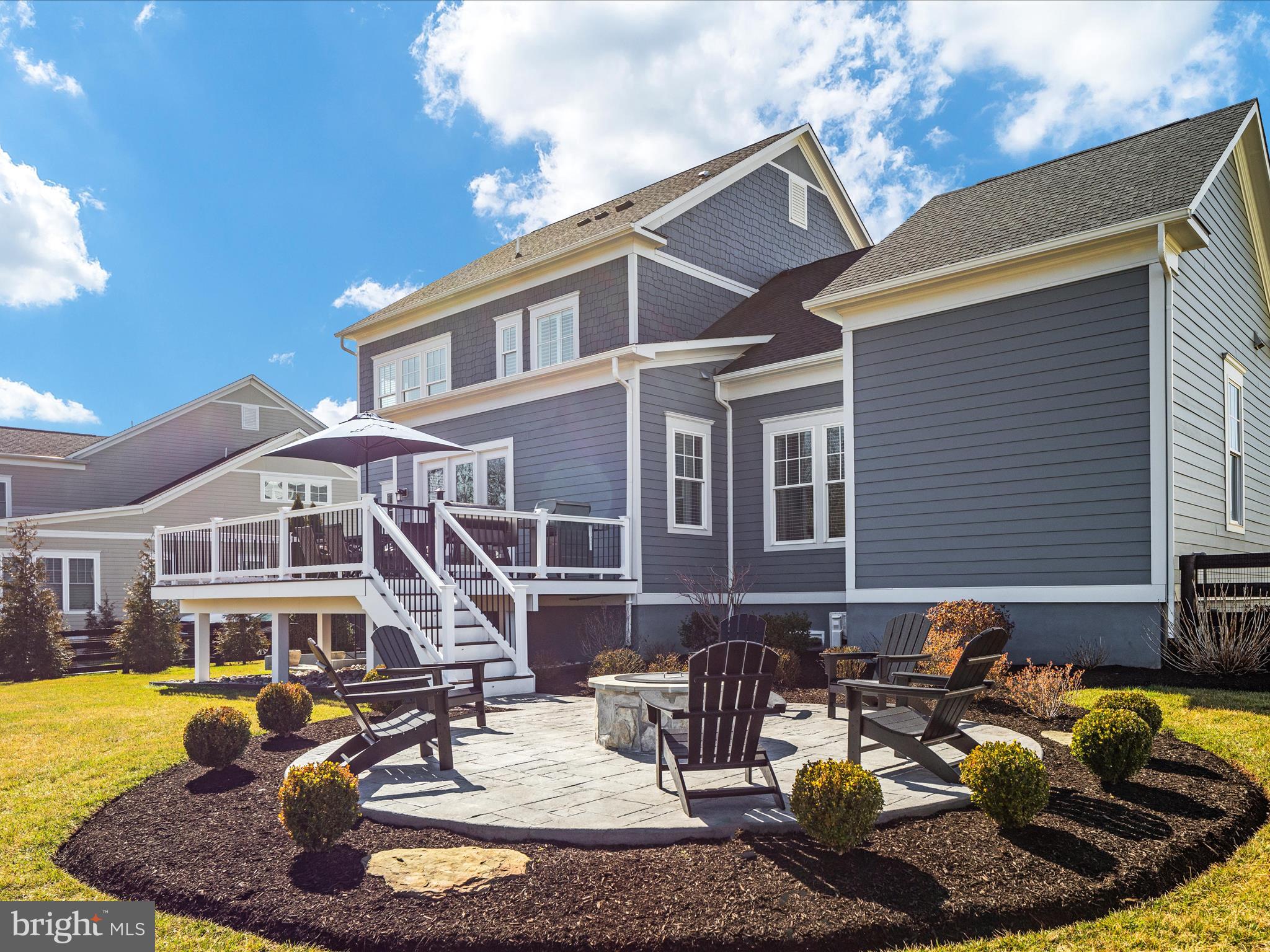 WILLOWSFORD - THE GREENS - Residential