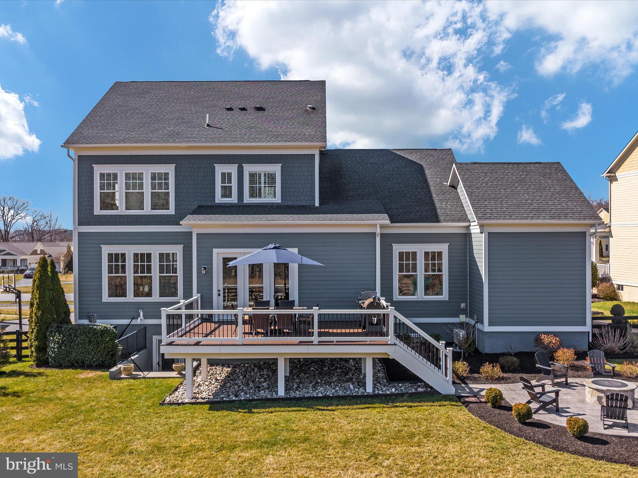 WILLOWSFORD - THE GREENS - Residential