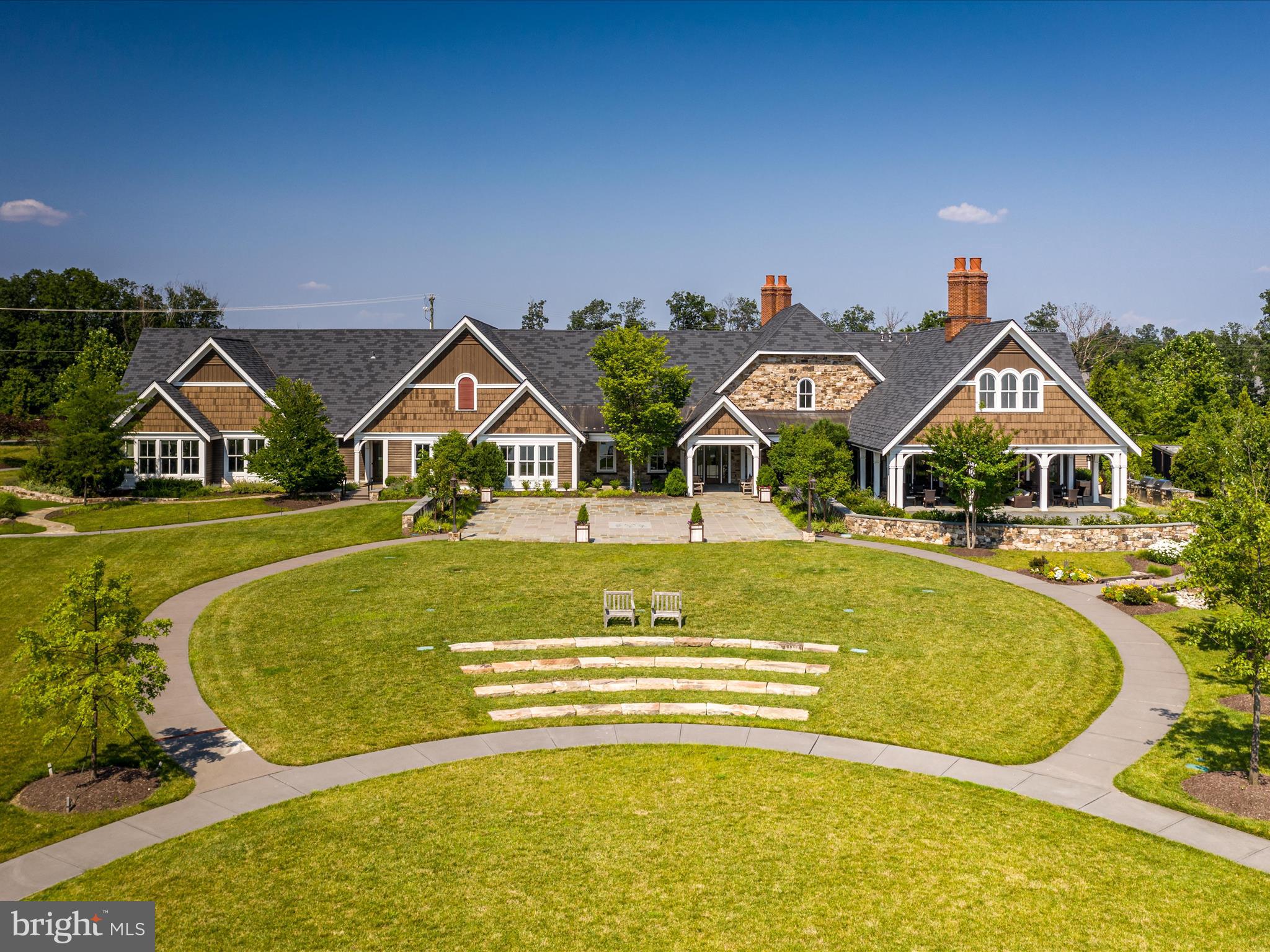 WILLOWSFORD - THE GREENS - Residential