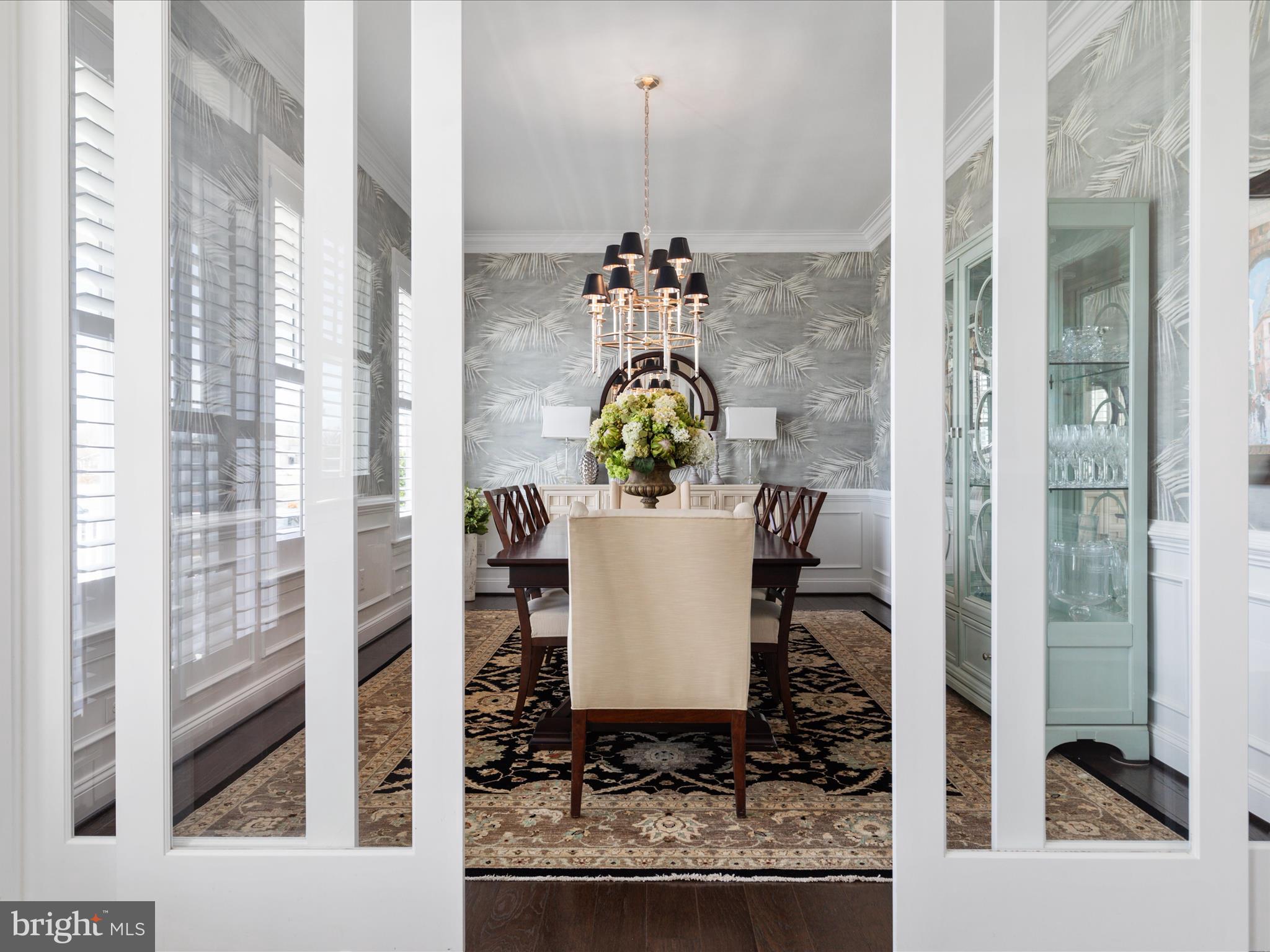 WILLOWSFORD - THE GREENS - Residential