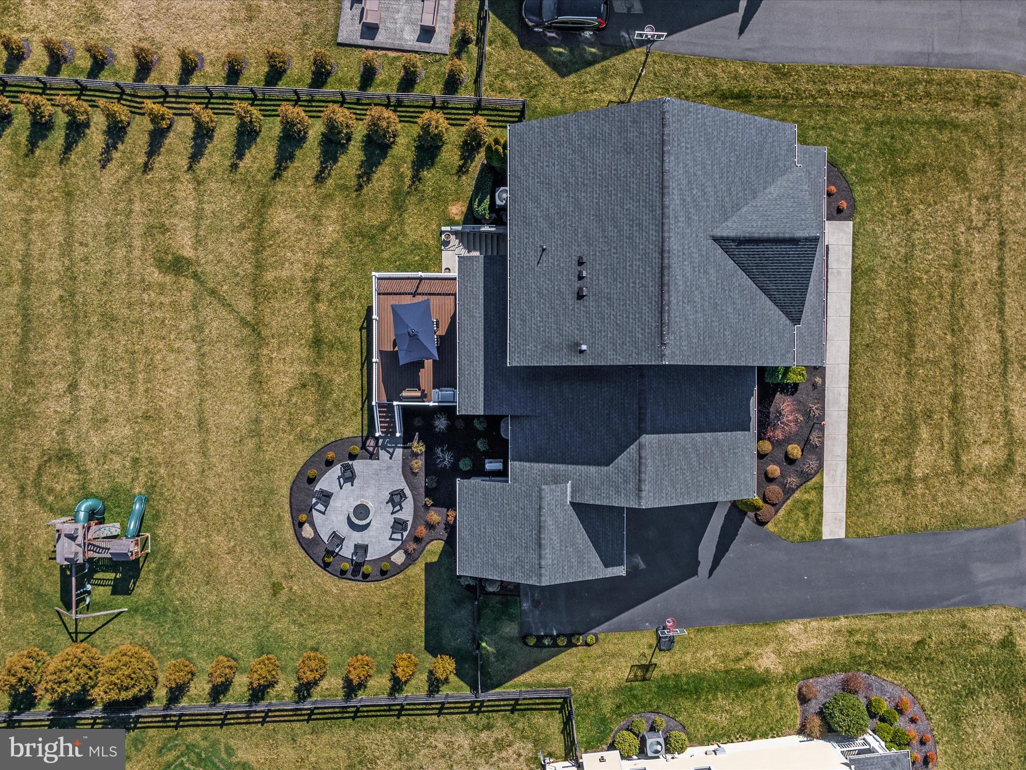 WILLOWSFORD - THE GREENS - Residential