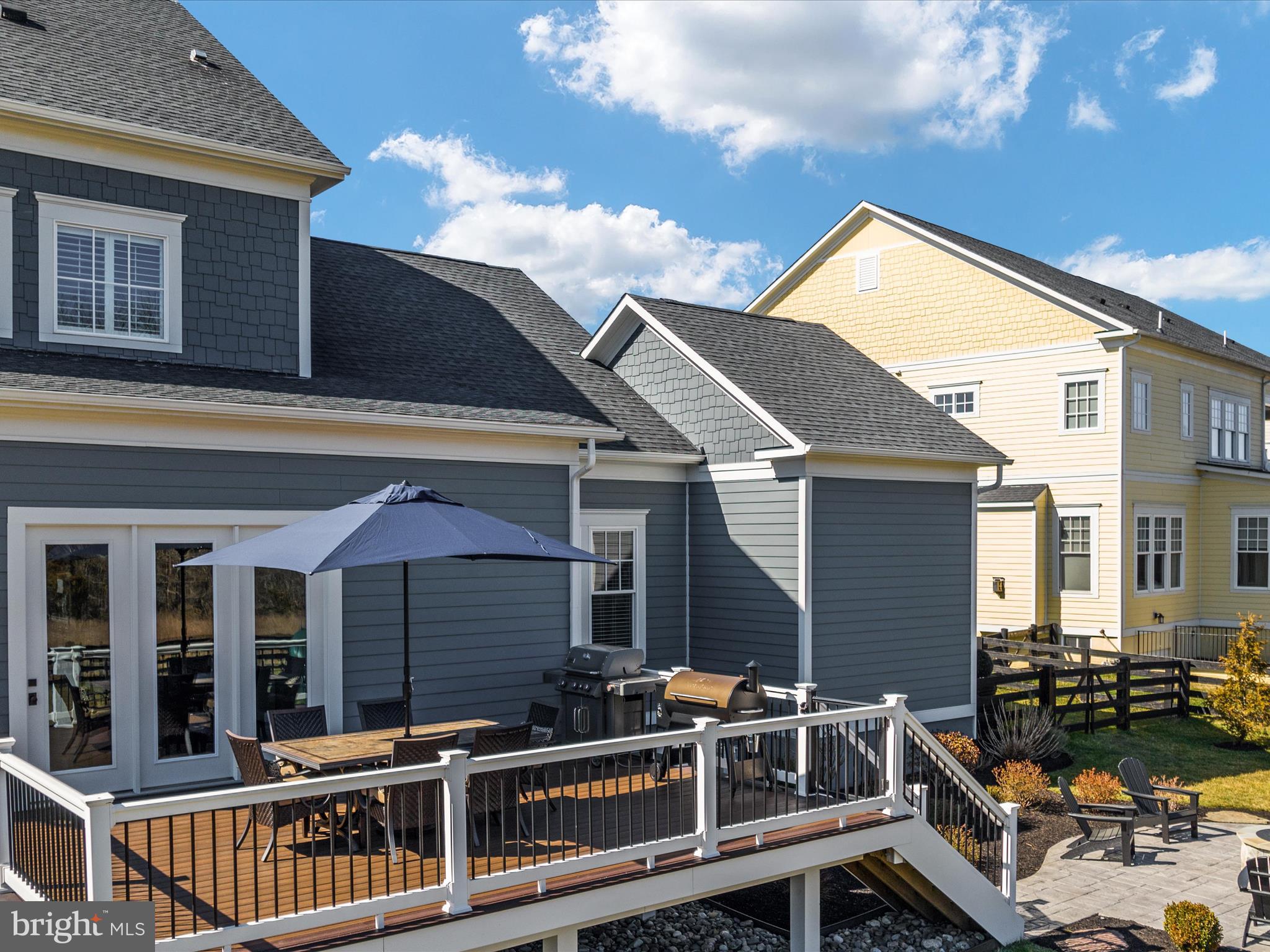 WILLOWSFORD - THE GREENS - Residential