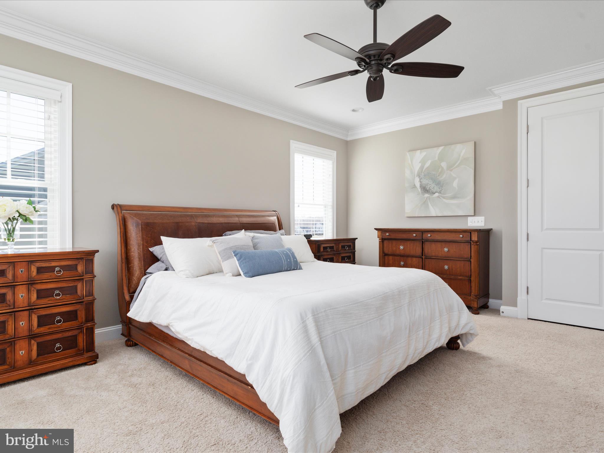 WILLOWSFORD - THE GREENS - Residential