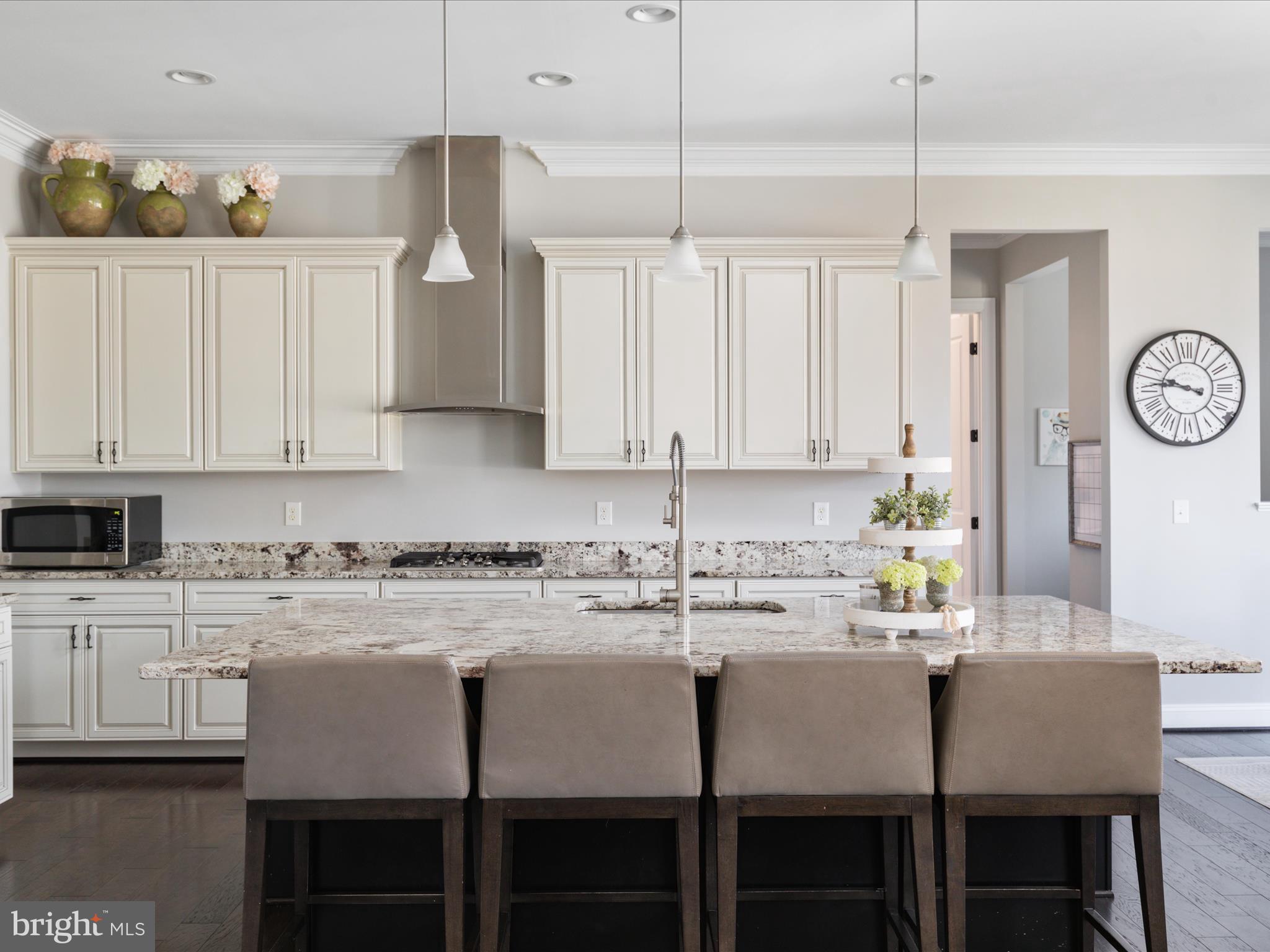 WILLOWSFORD - THE GREENS - Residential