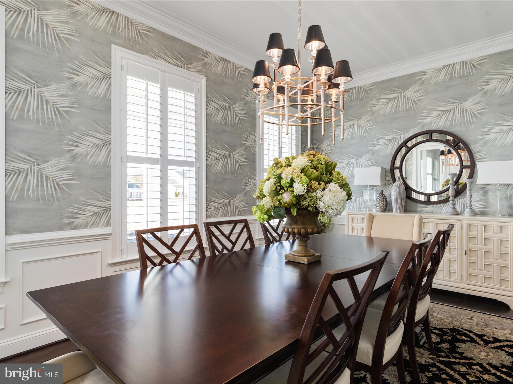 WILLOWSFORD - THE GREENS - Residential