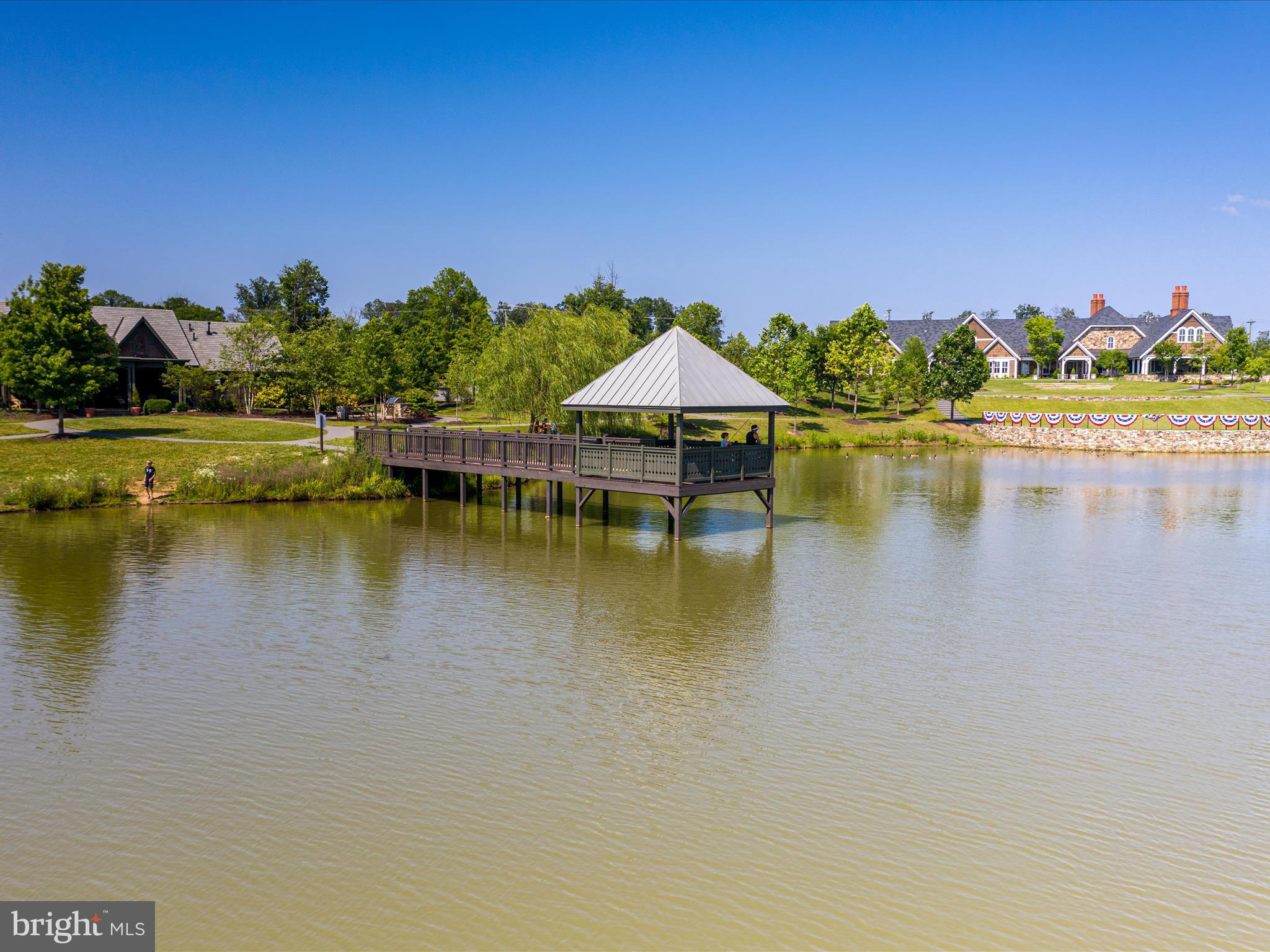 WILLOWSFORD - THE GREENS - Residential