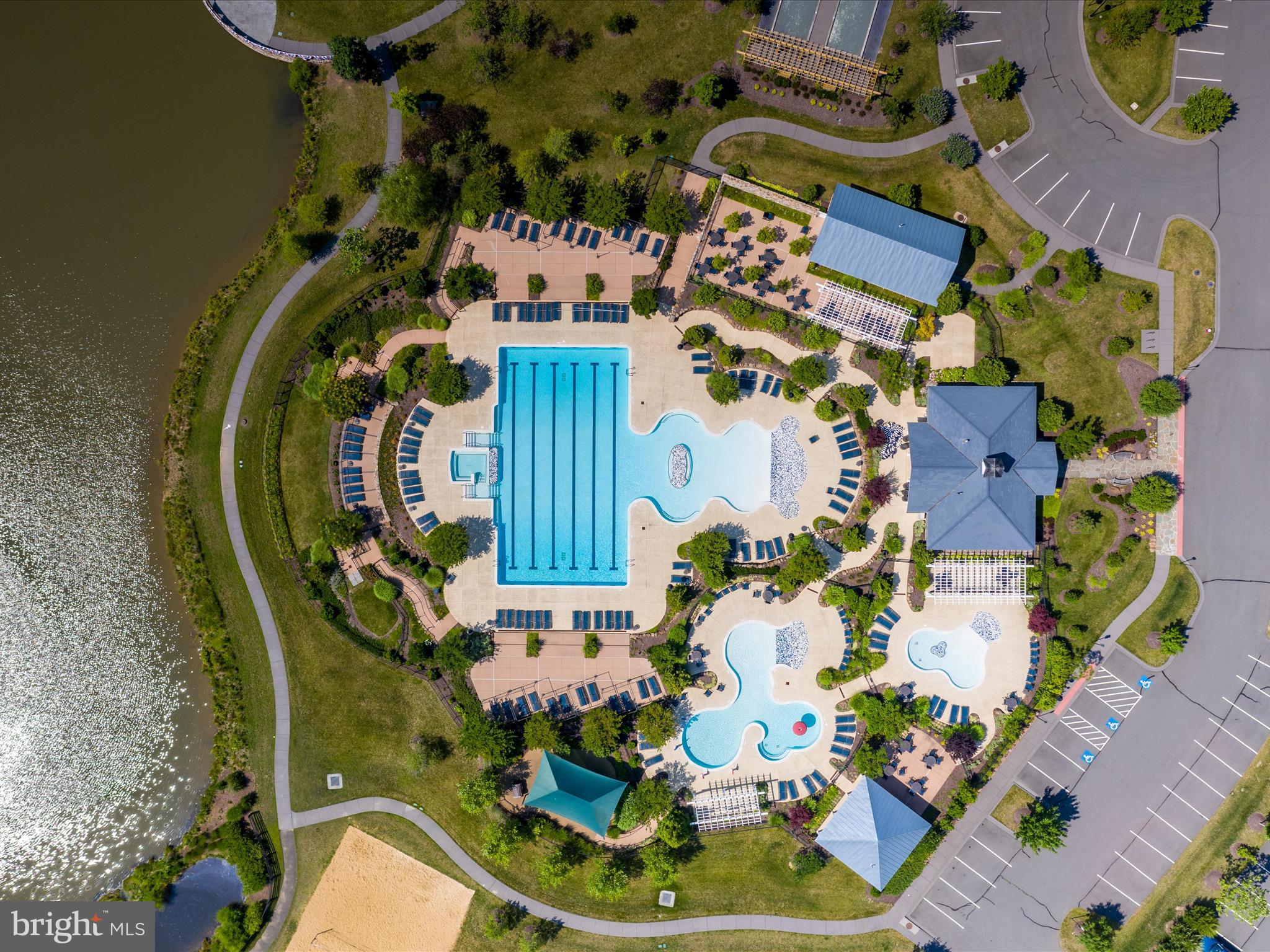 WILLOWSFORD - THE GREENS - Residential