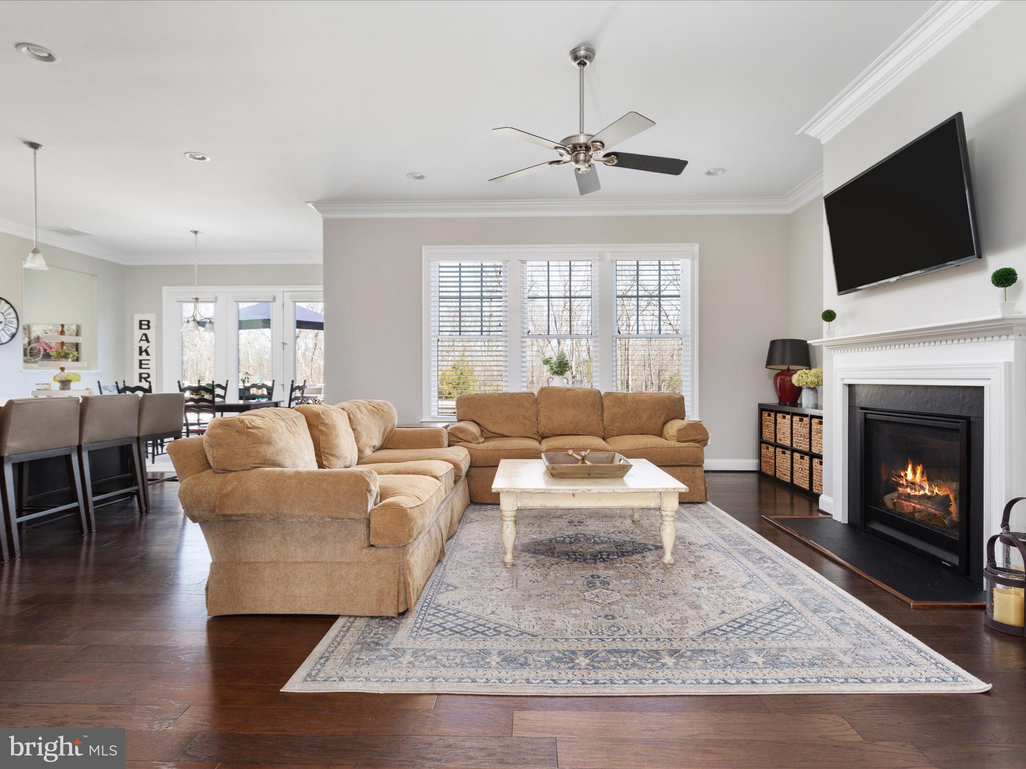 WILLOWSFORD - THE GREENS - Residential