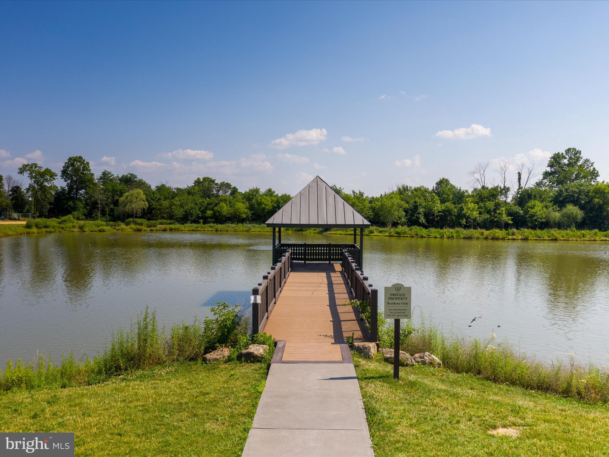 WILLOWSFORD - THE GREENS - Residential