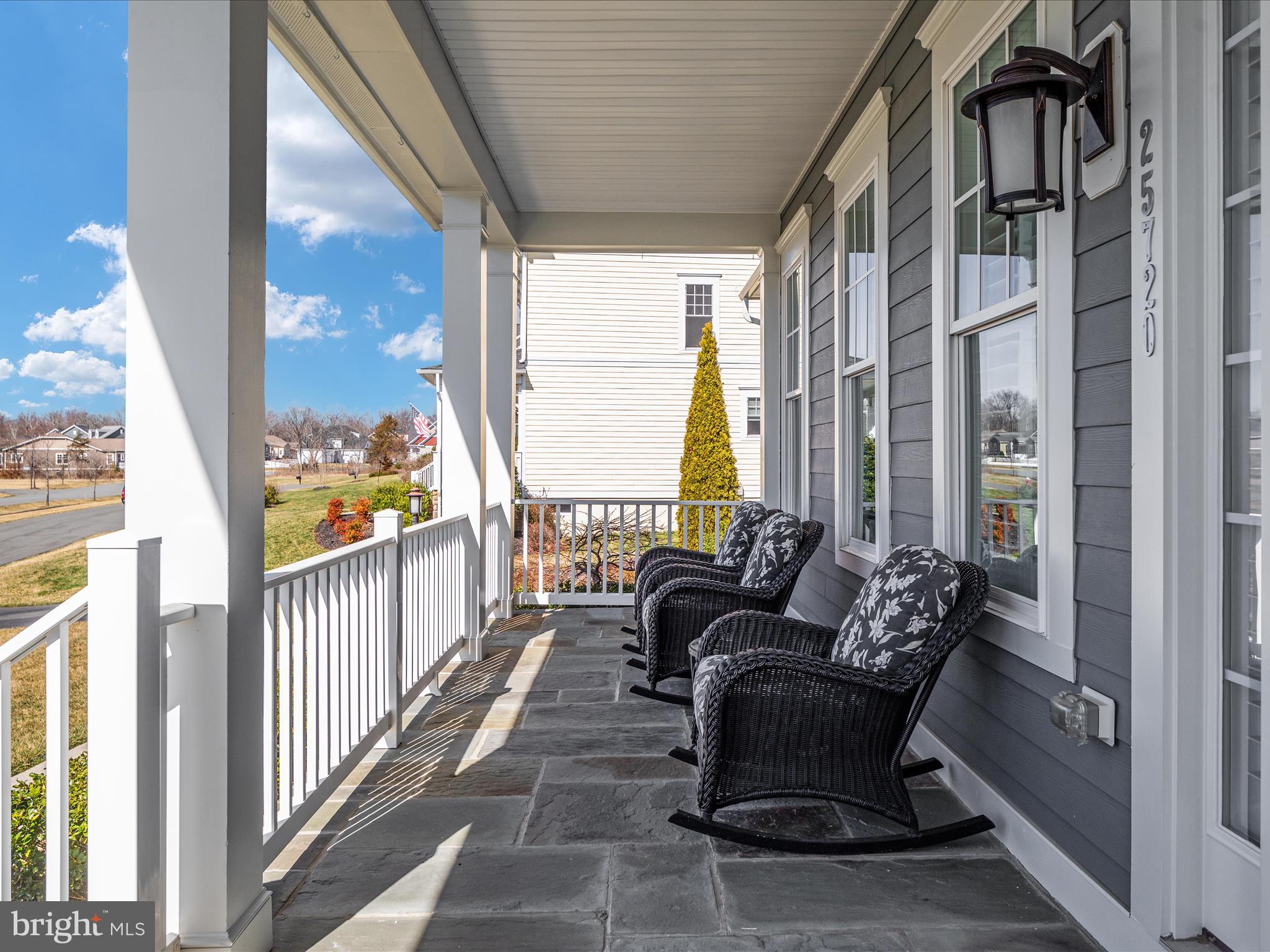 WILLOWSFORD - THE GREENS - Residential