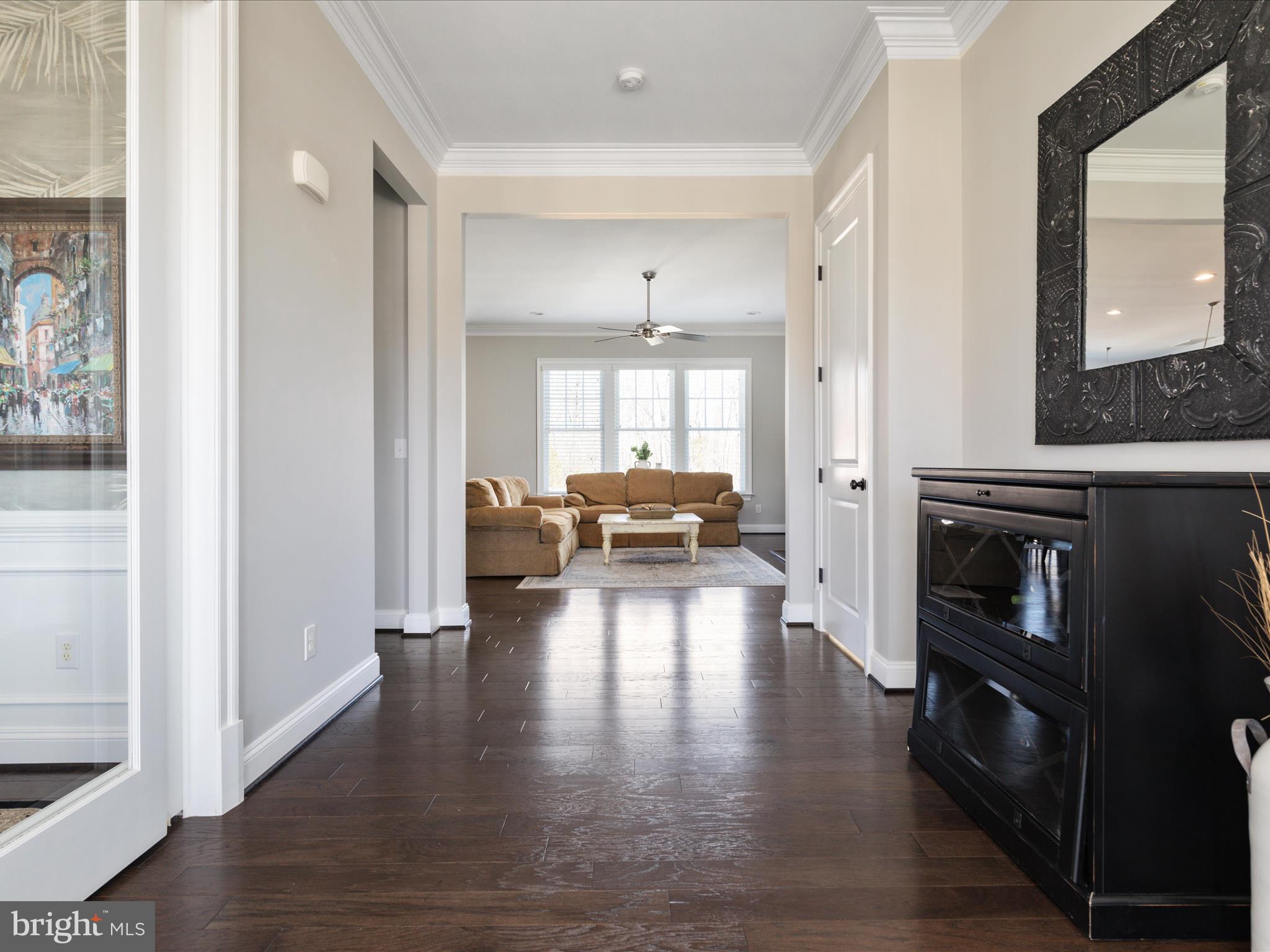 WILLOWSFORD - THE GREENS - Residential