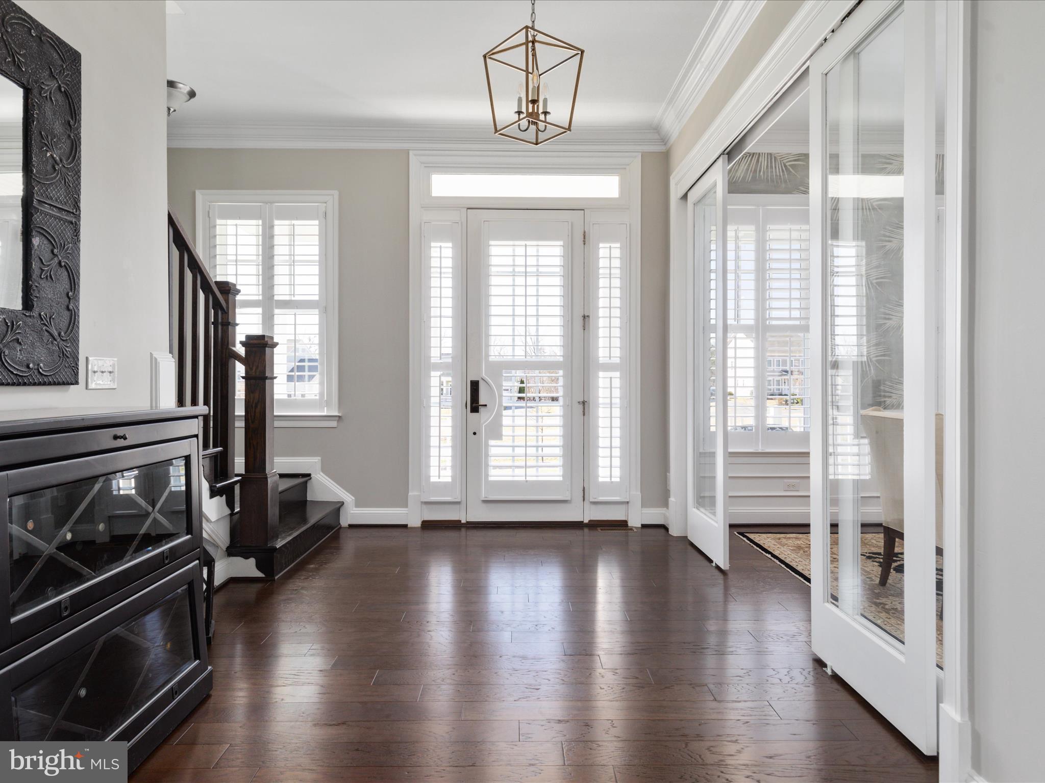 WILLOWSFORD - THE GREENS - Residential