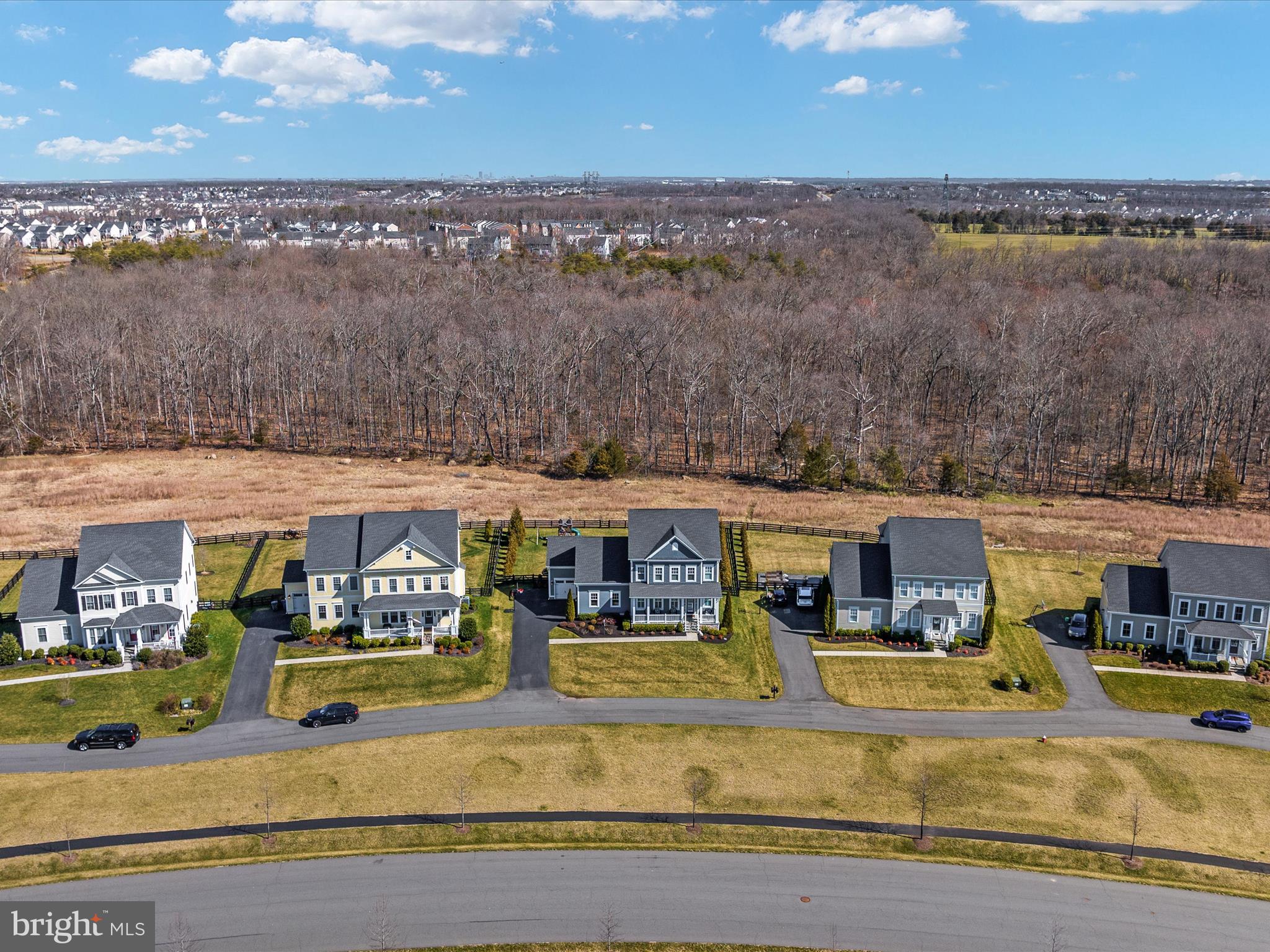 WILLOWSFORD - THE GREENS - Residential