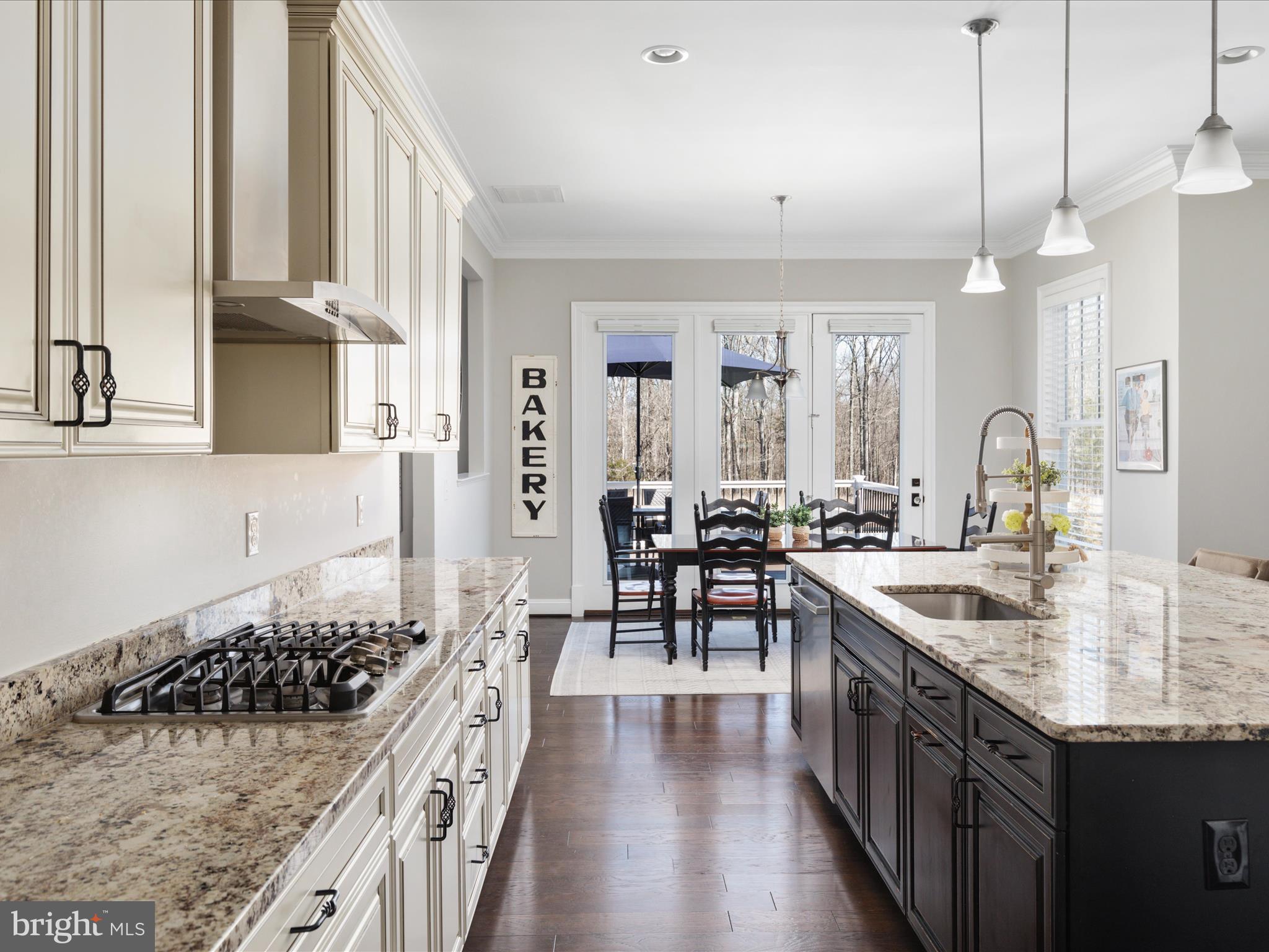 WILLOWSFORD - THE GREENS - Residential