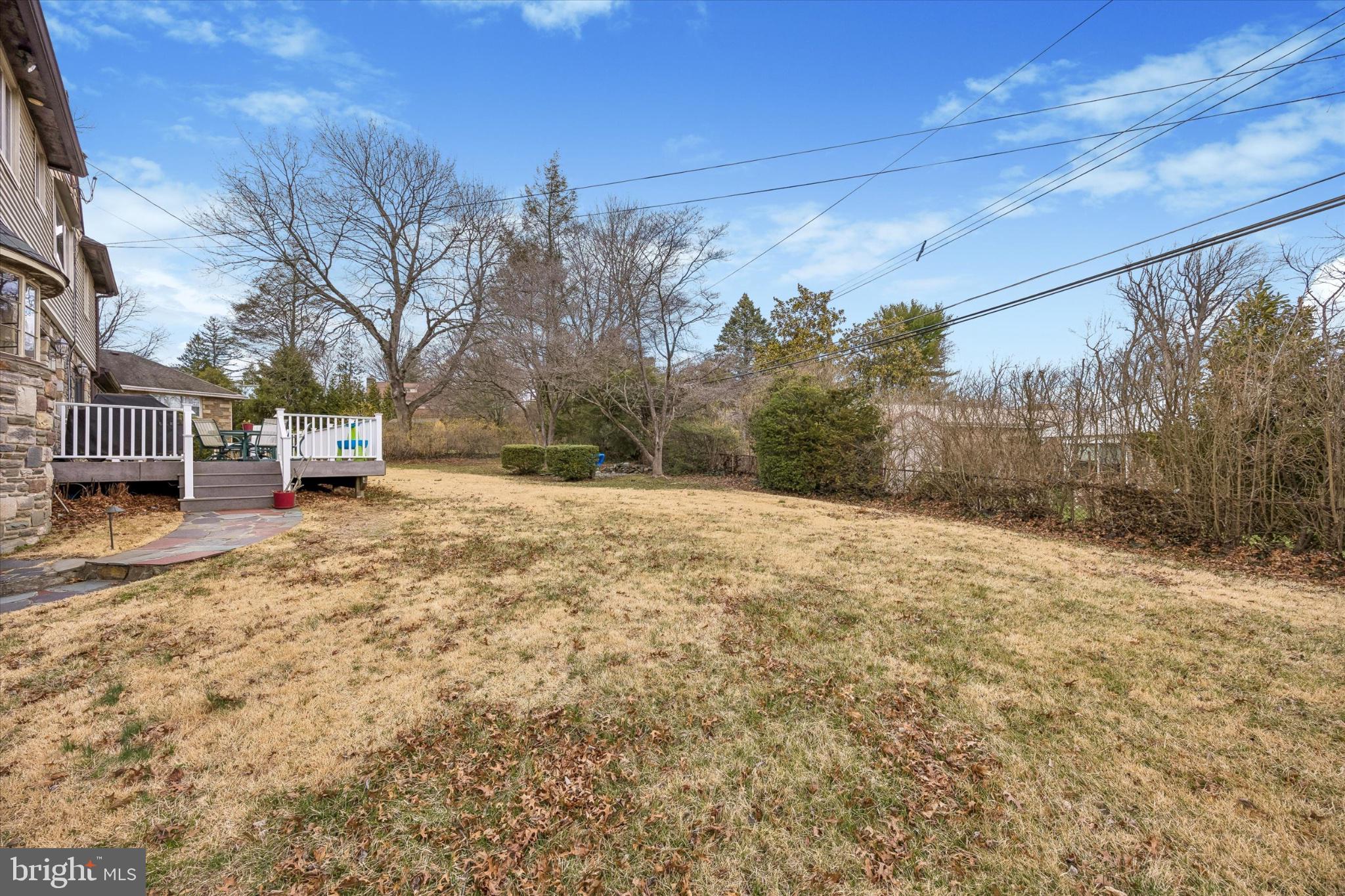 WYNNEWOOD - Residential