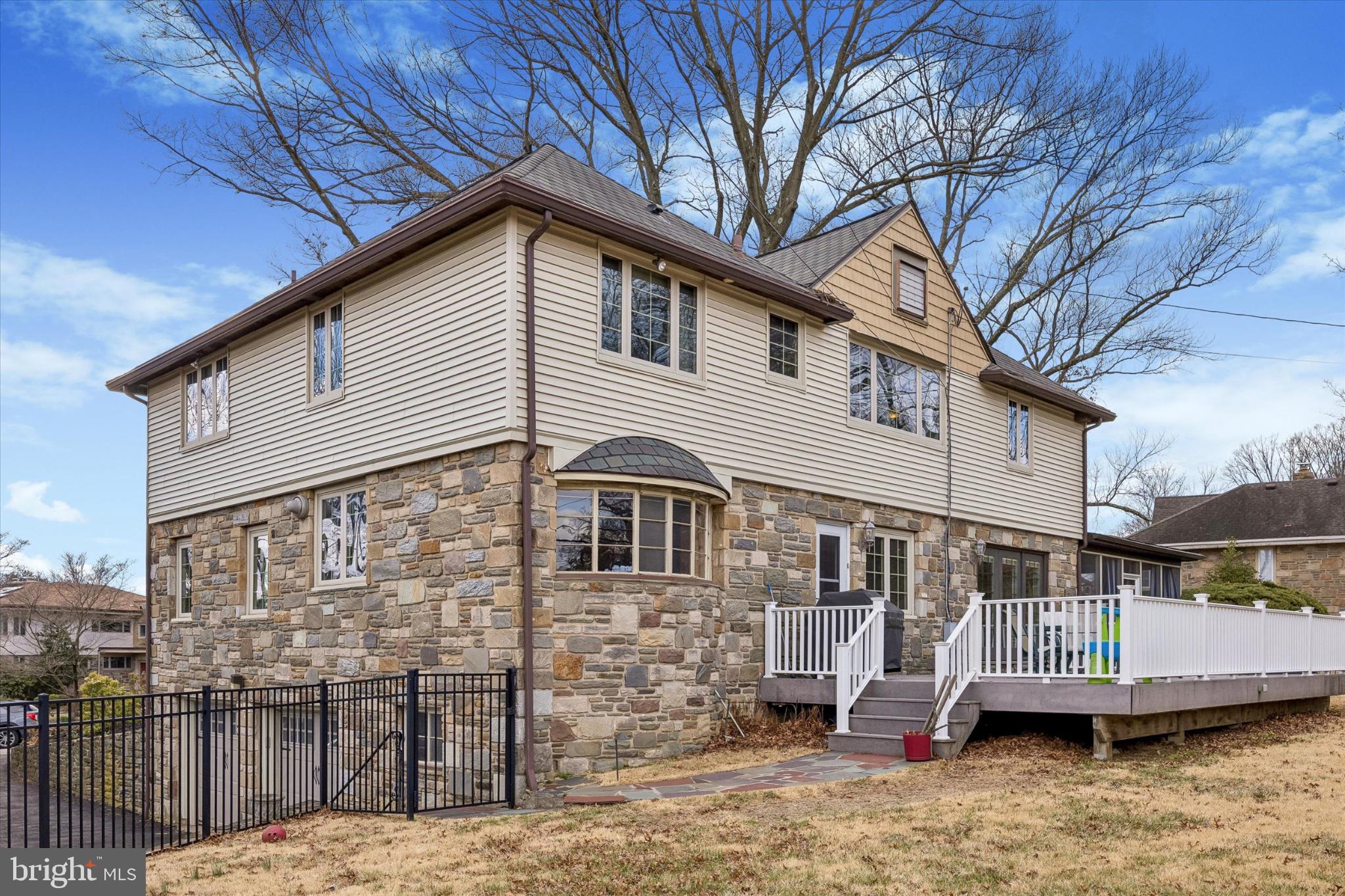 WYNNEWOOD - Residential