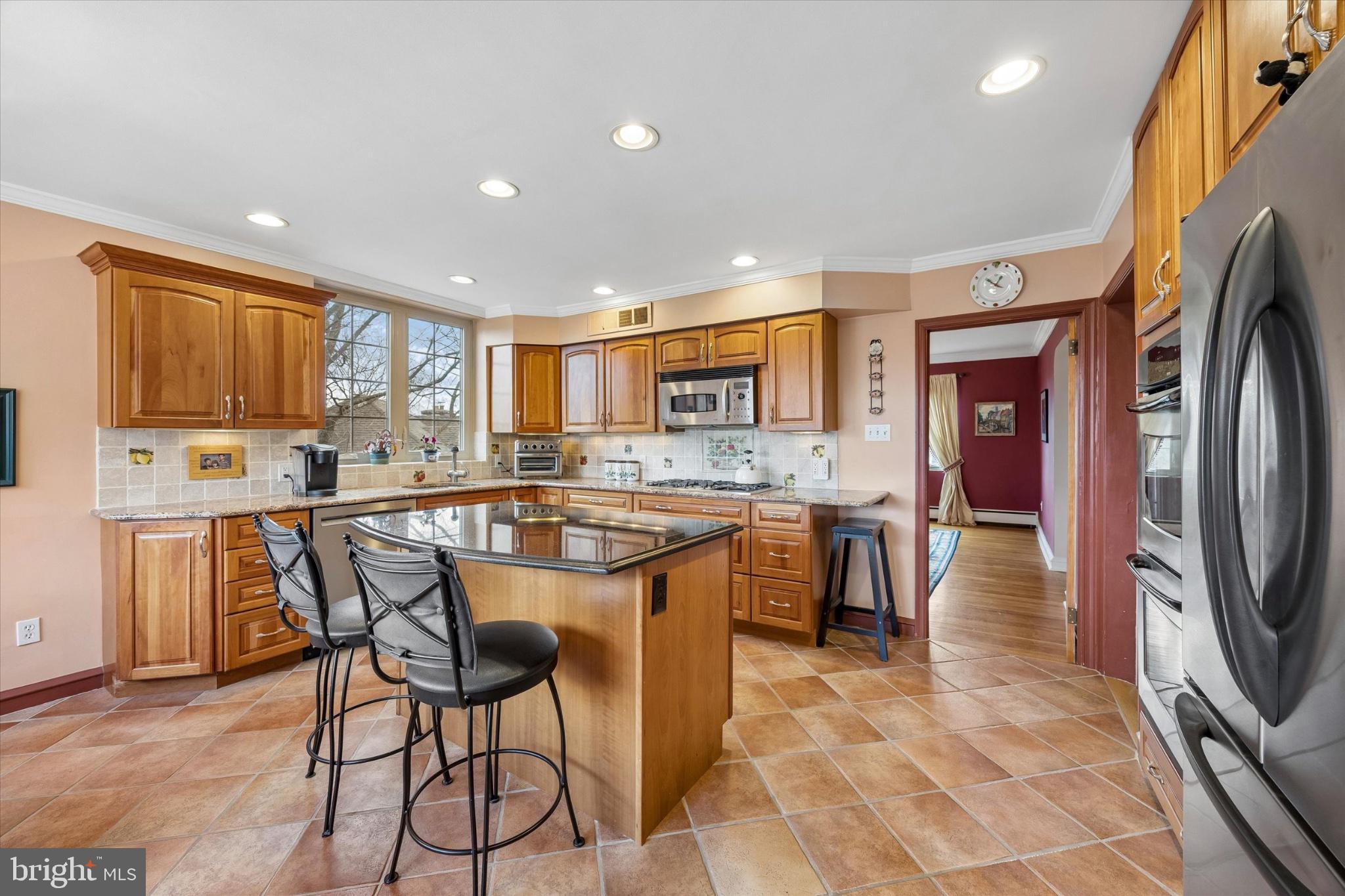 WYNNEWOOD - Residential