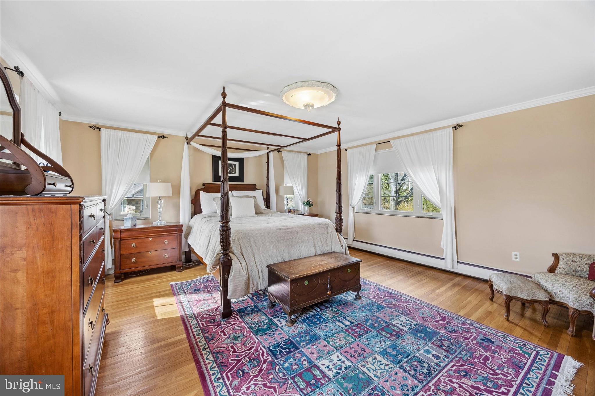 WYNNEWOOD - Residential