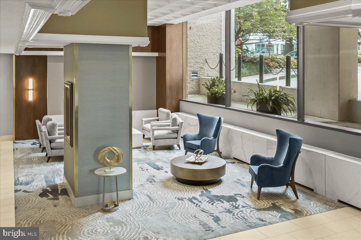 FRIENDSHIP HEIGHTS - Residential