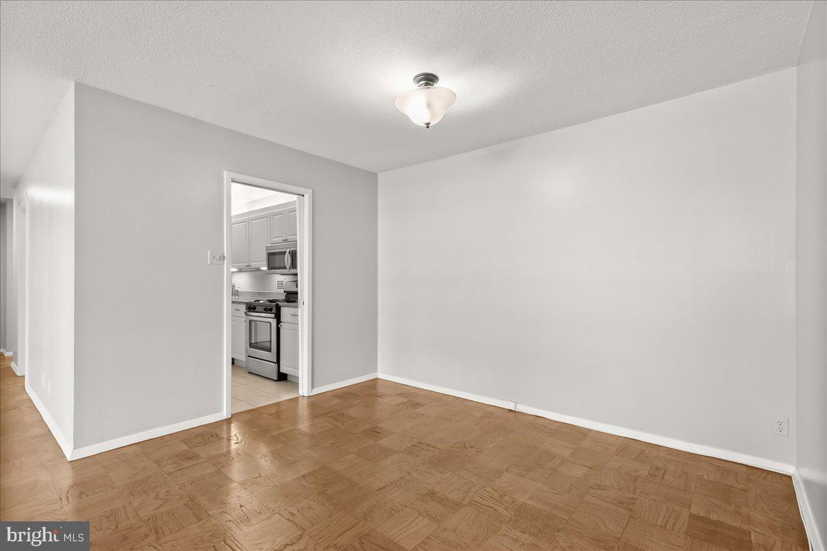 FRIENDSHIP HEIGHTS - Residential