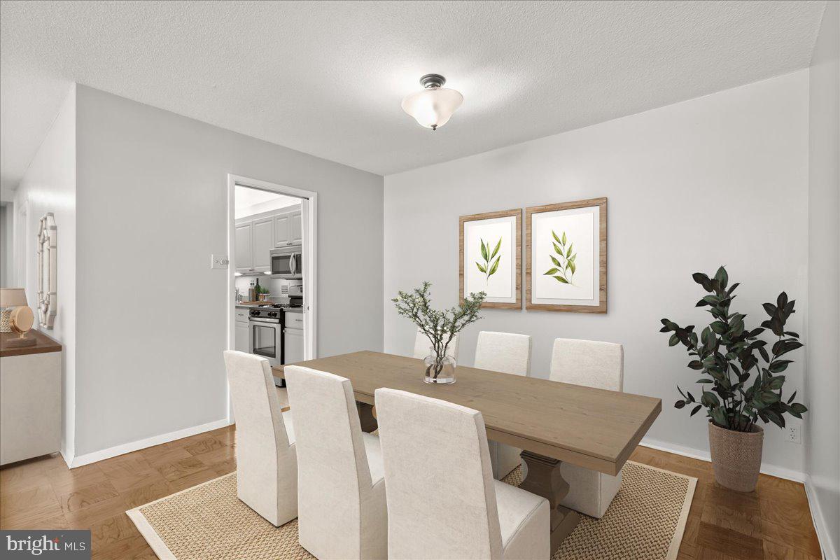 FRIENDSHIP HEIGHTS - Residential