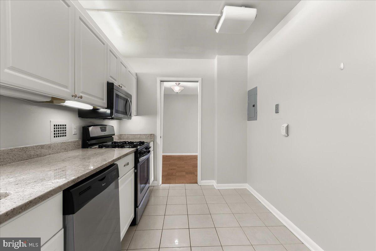 FRIENDSHIP HEIGHTS - Residential