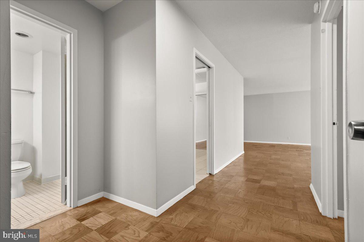 FRIENDSHIP HEIGHTS - Residential