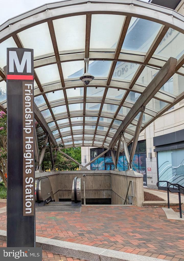 FRIENDSHIP HEIGHTS - Residential