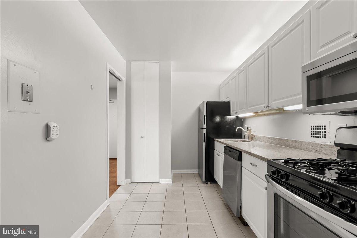 FRIENDSHIP HEIGHTS - Residential