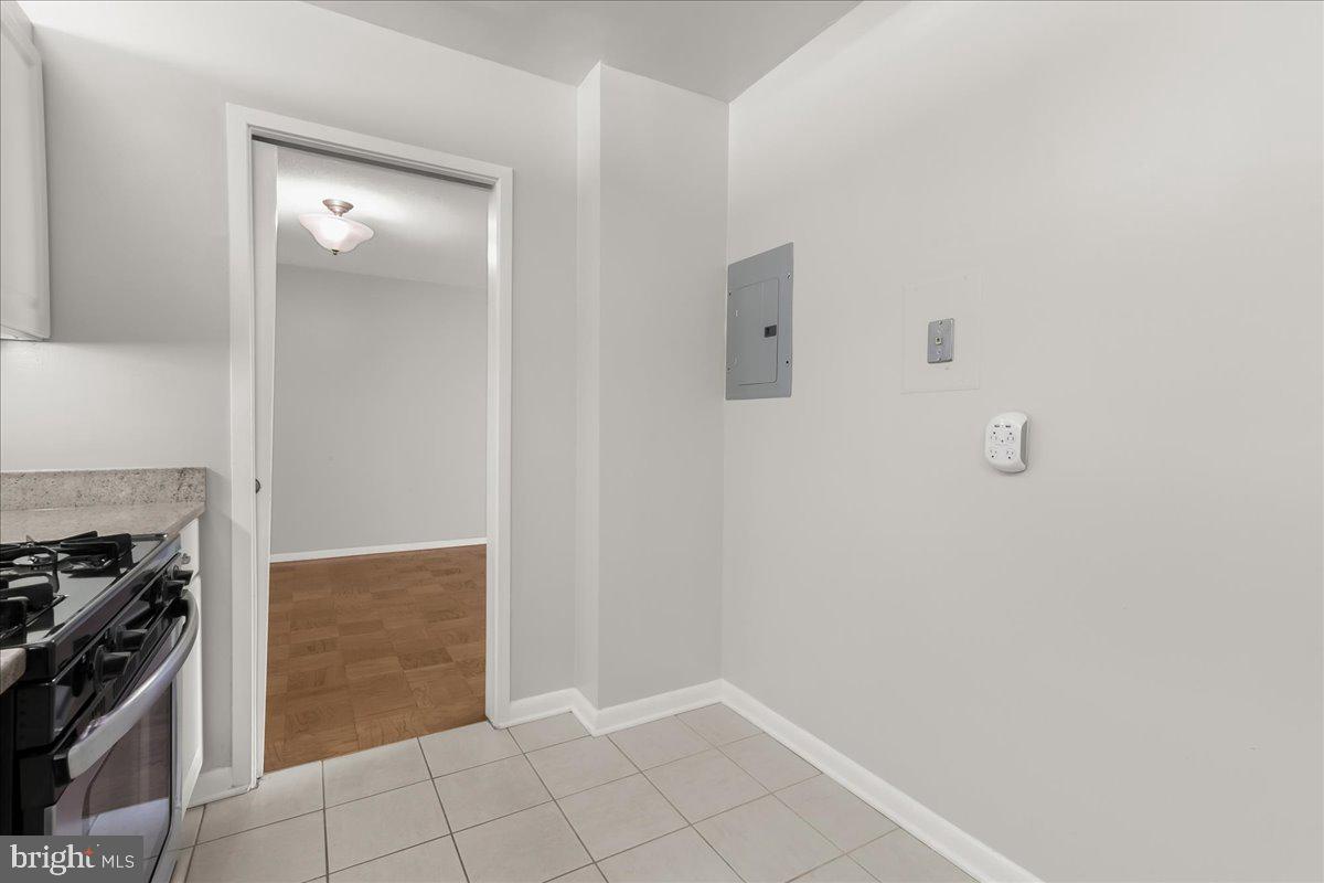 FRIENDSHIP HEIGHTS - Residential