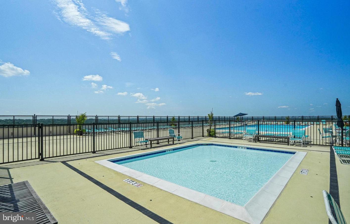 FRIENDSHIP HEIGHTS - Residential