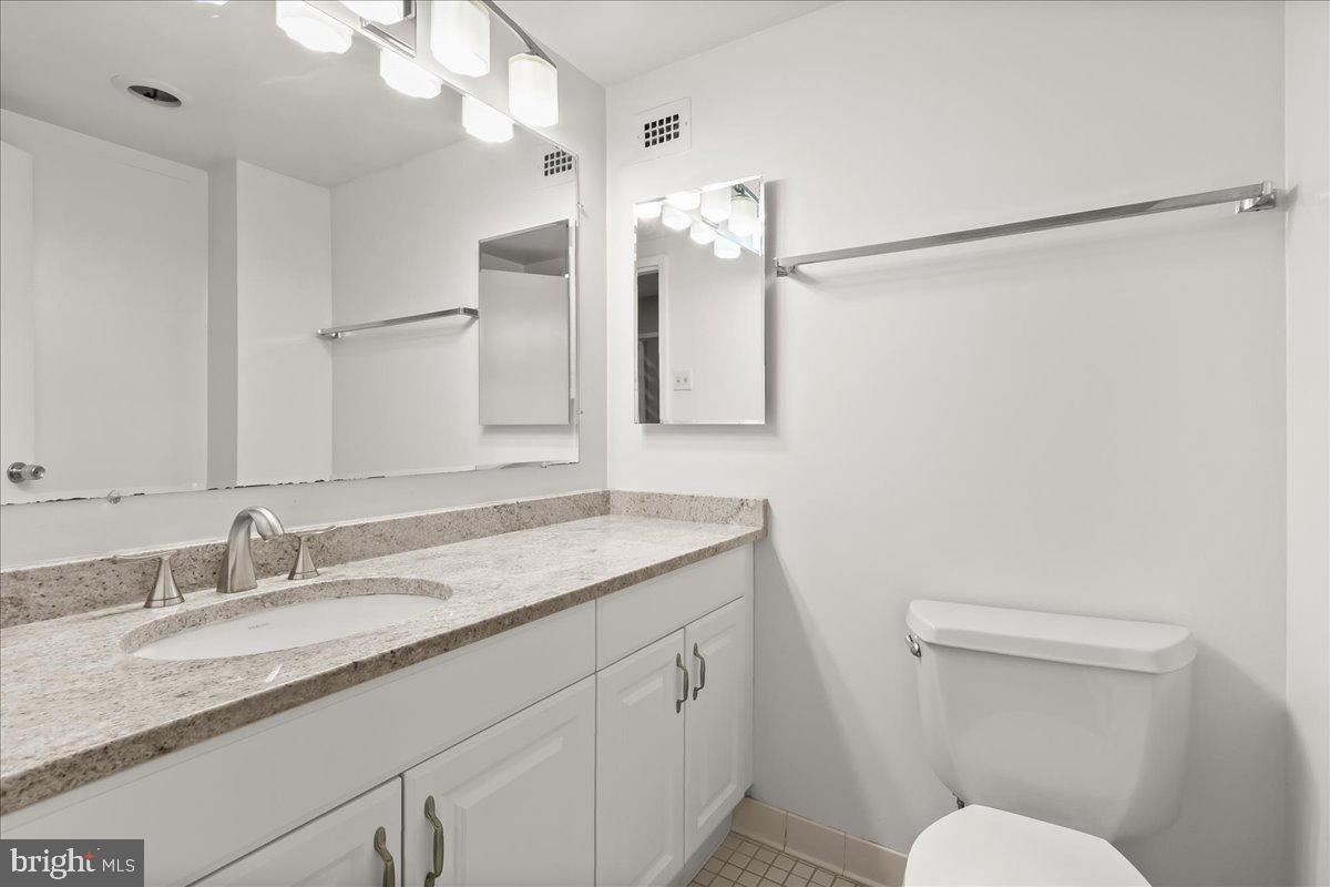 FRIENDSHIP HEIGHTS - Residential