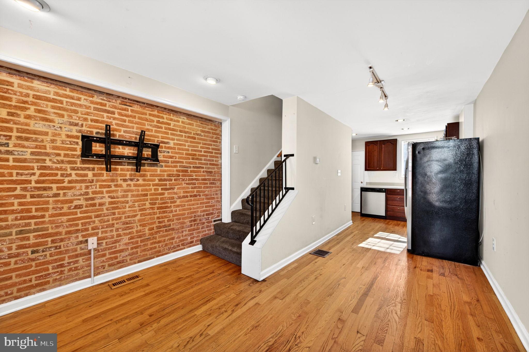 624 WYETH STREET