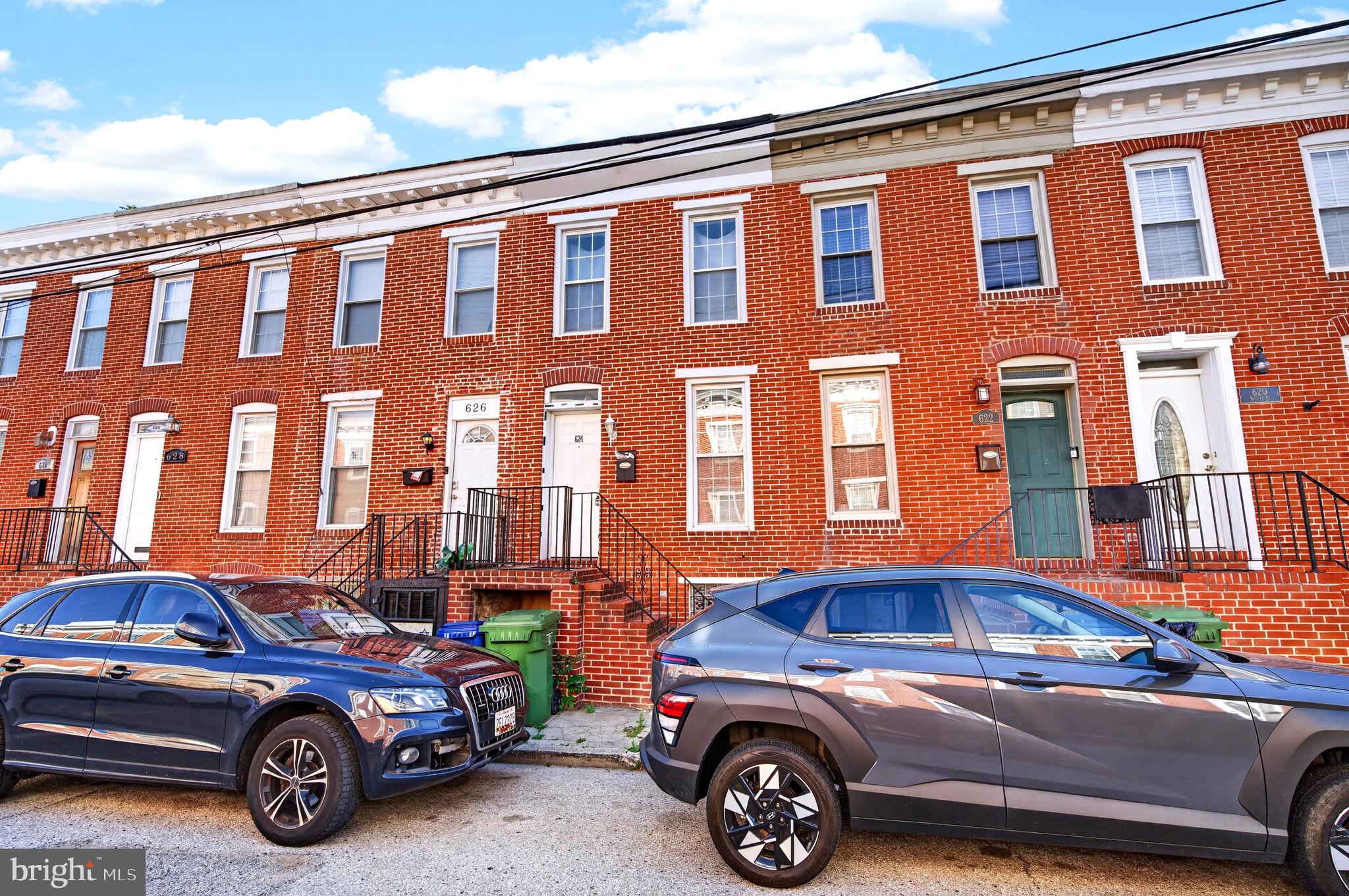 PIGTOWN HISTORIC DISTRICT - Residential