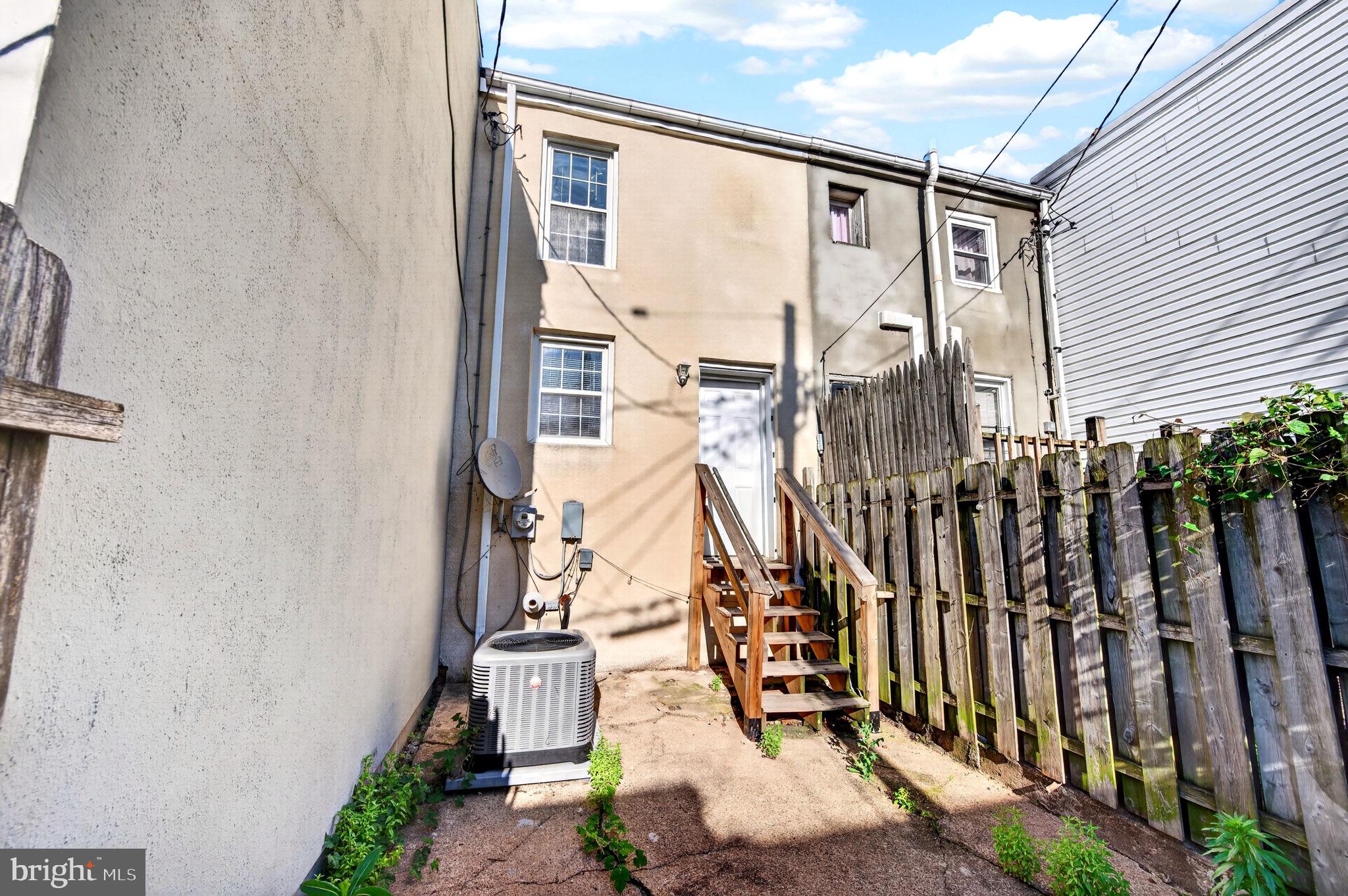 PIGTOWN HISTORIC DISTRICT - Residential