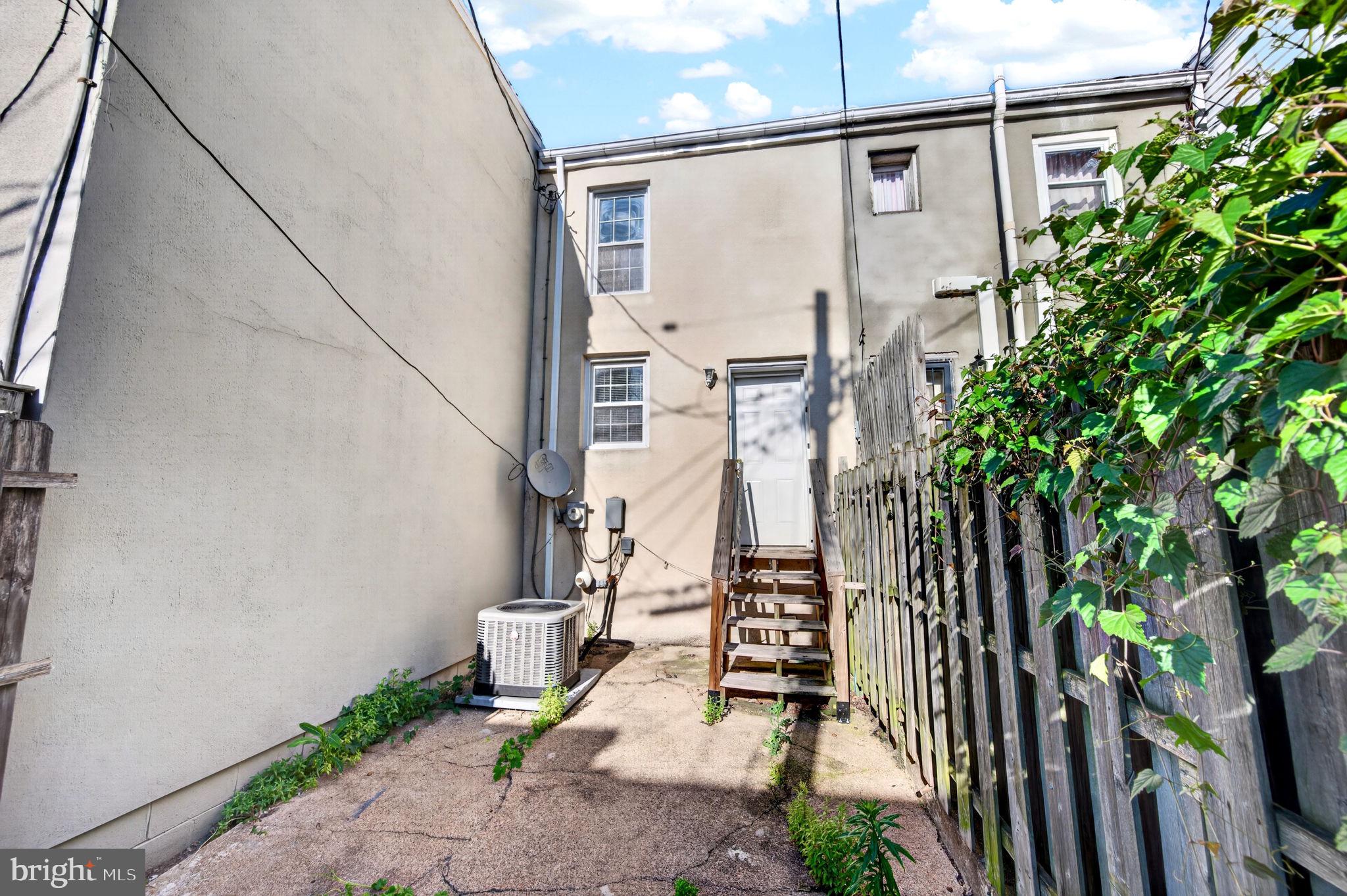 PIGTOWN HISTORIC DISTRICT - Residential