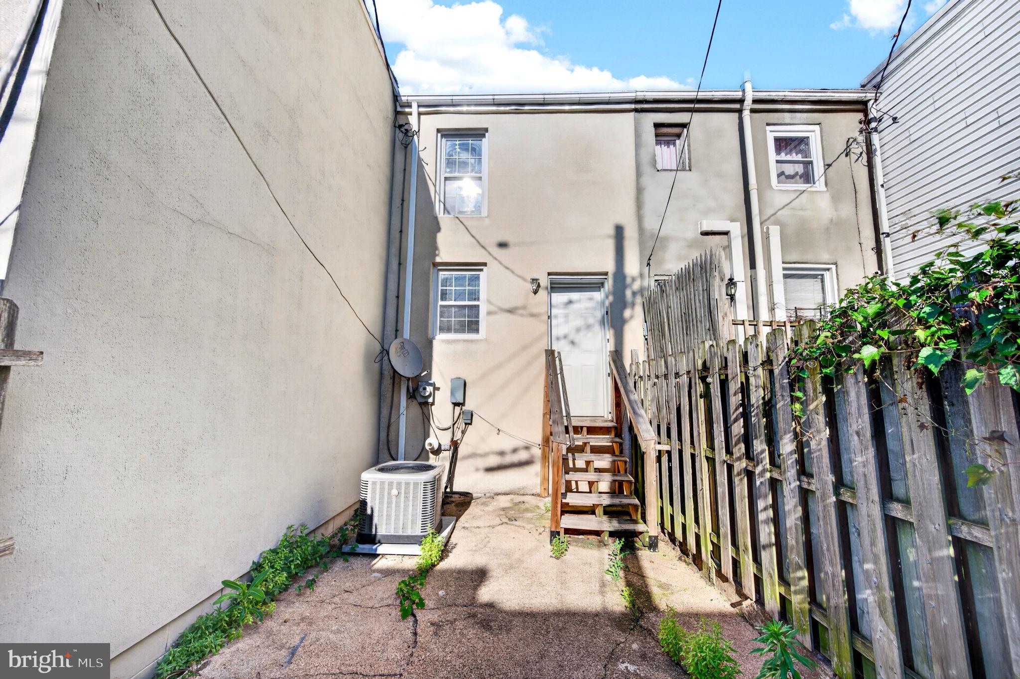 PIGTOWN HISTORIC DISTRICT - Residential