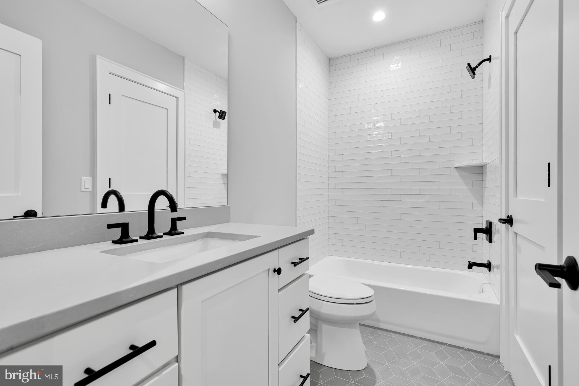 GLENBROOK VILLAGE - Residential