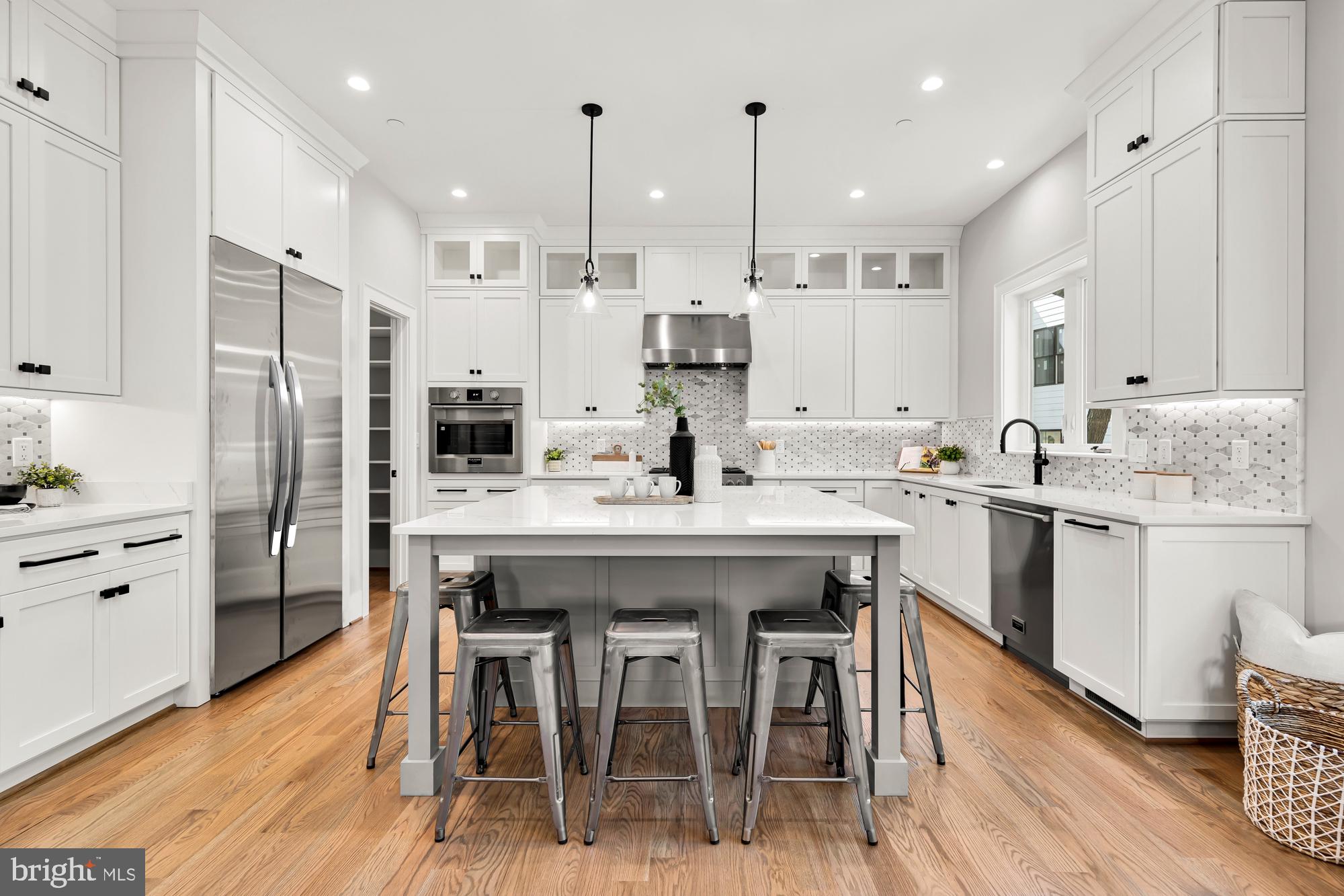 GLENBROOK VILLAGE - Residential