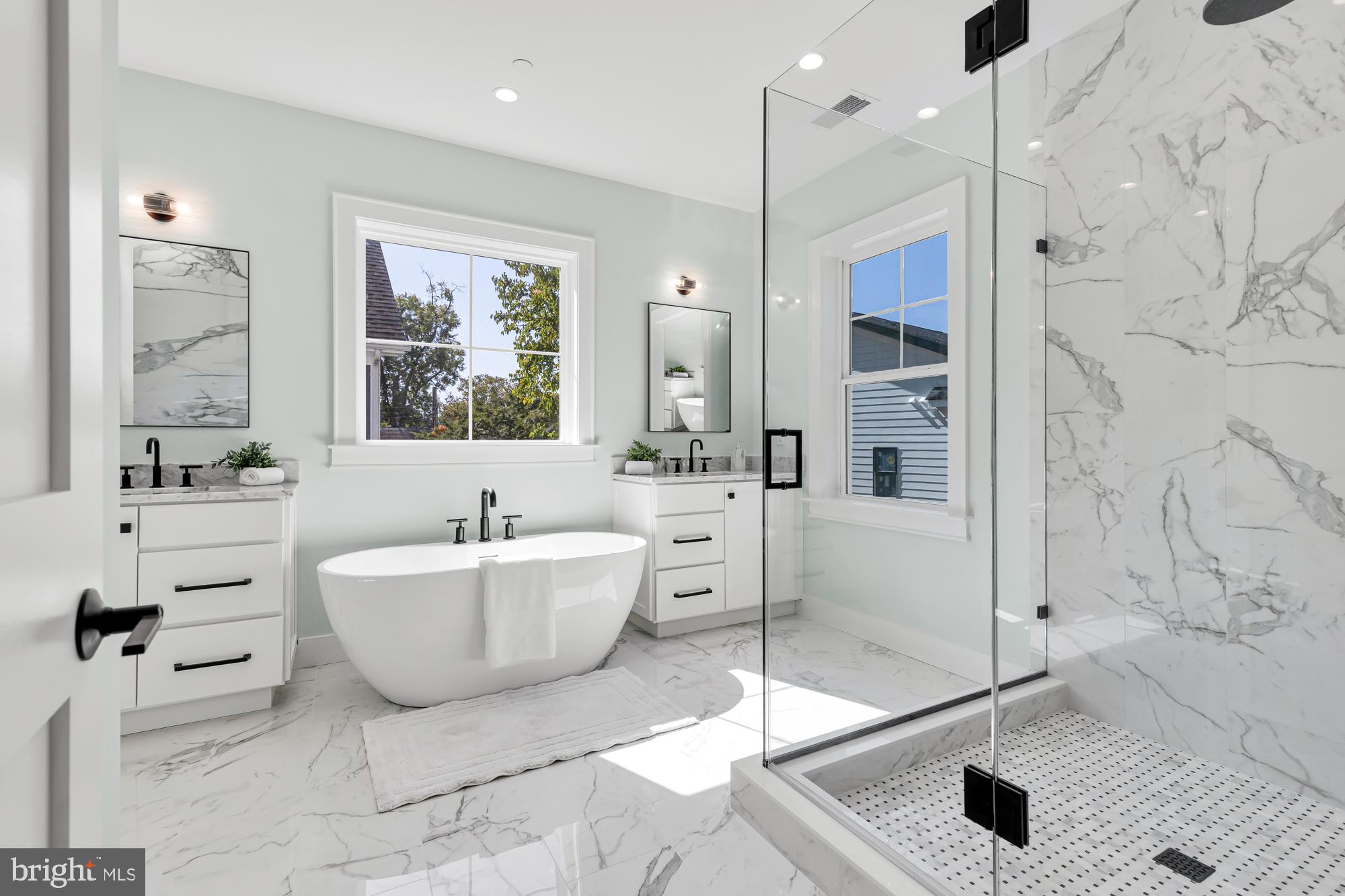 GLENBROOK VILLAGE - Residential