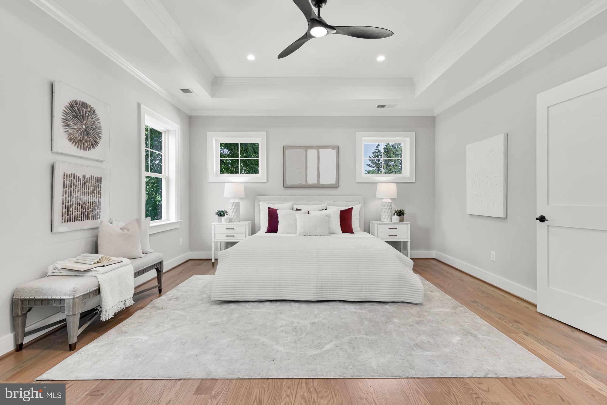 GLENBROOK VILLAGE - Residential