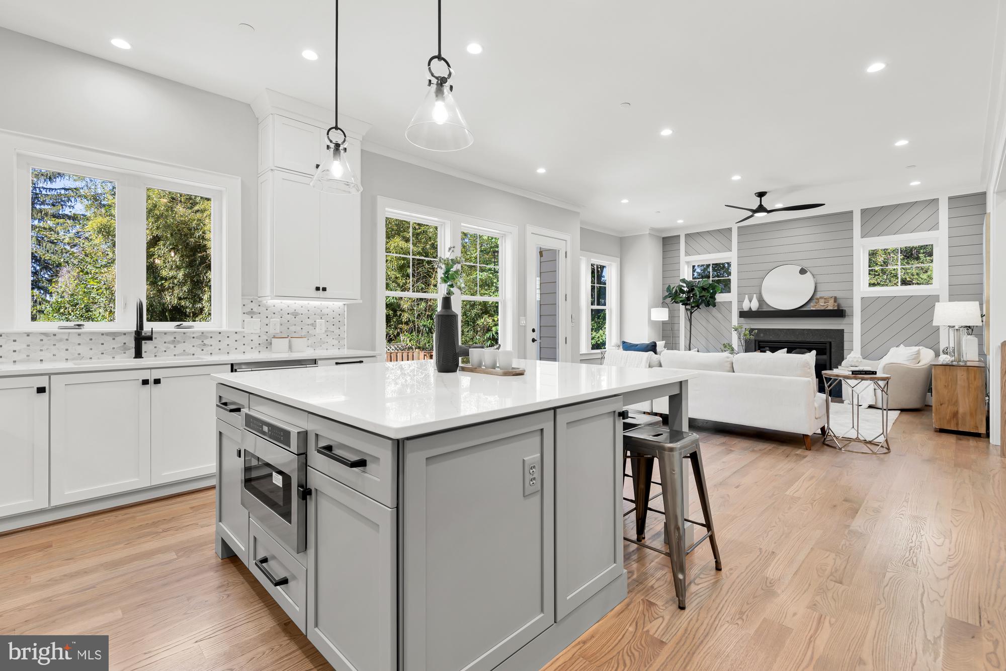 GLENBROOK VILLAGE - Residential