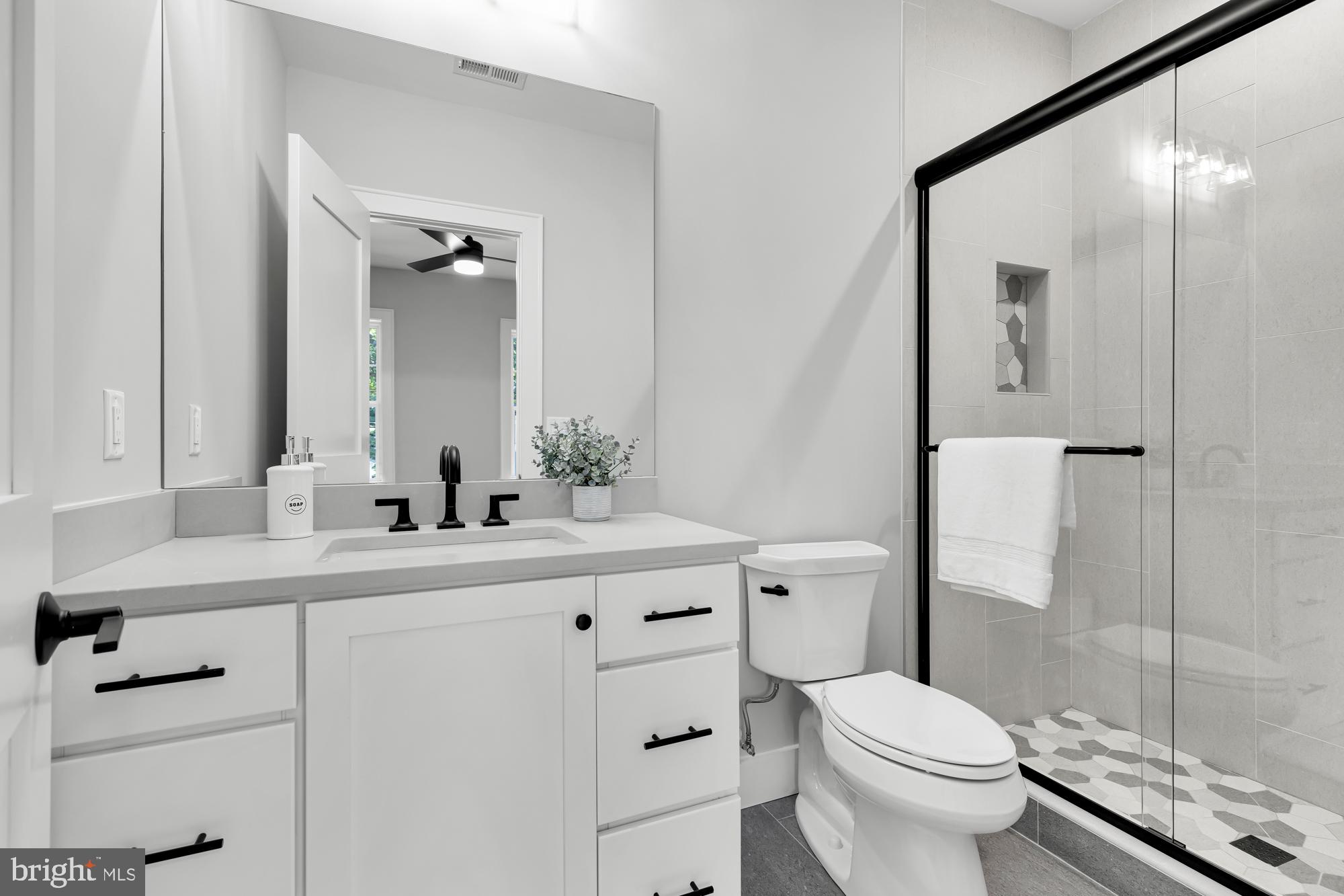 GLENBROOK VILLAGE - Residential