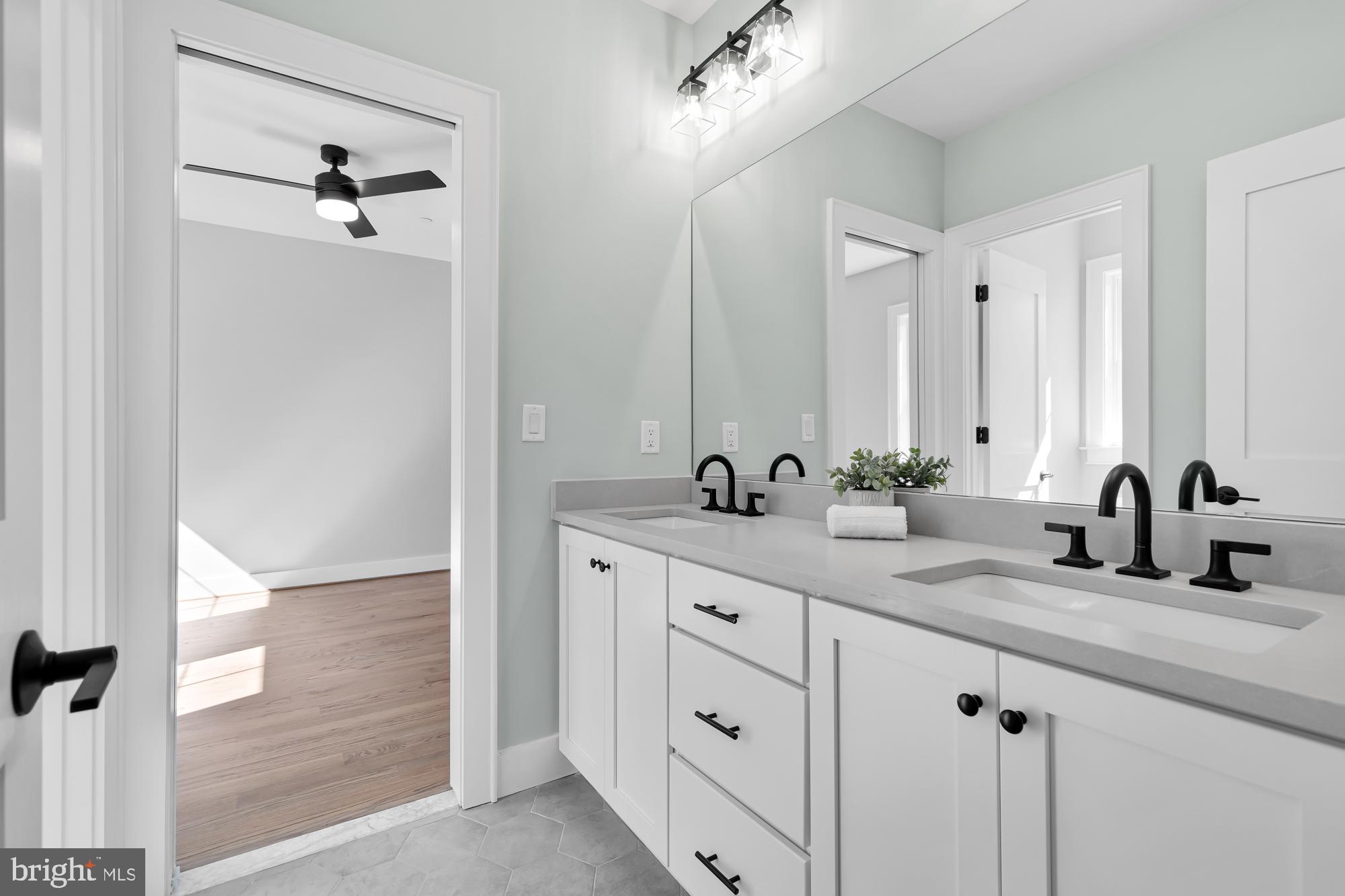 GLENBROOK VILLAGE - Residential