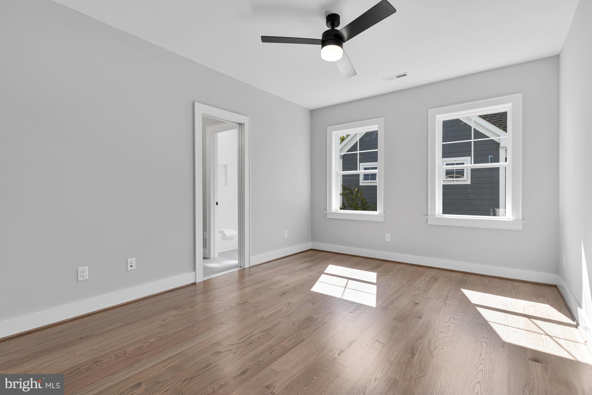 GLENBROOK VILLAGE - Residential