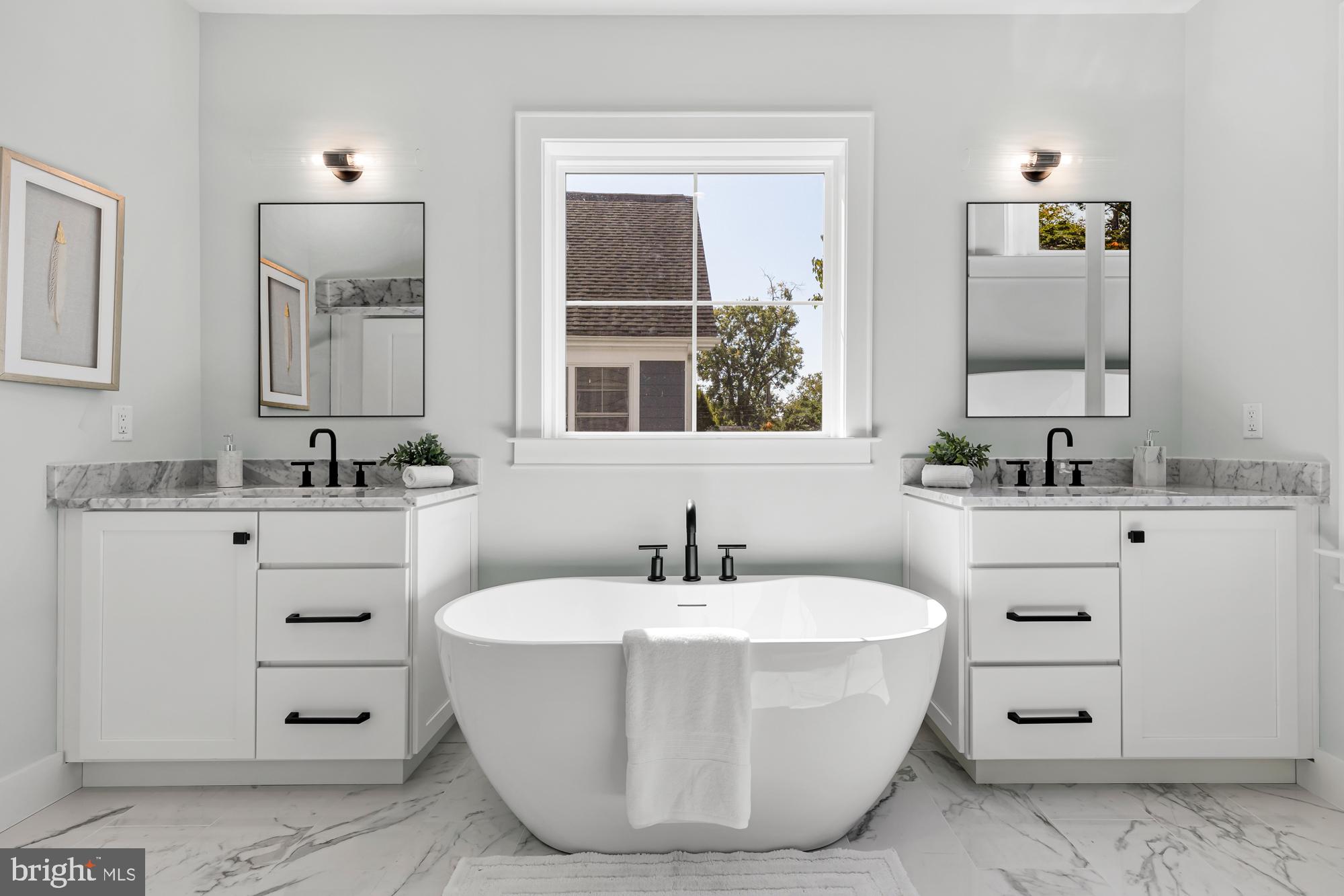 GLENBROOK VILLAGE - Residential