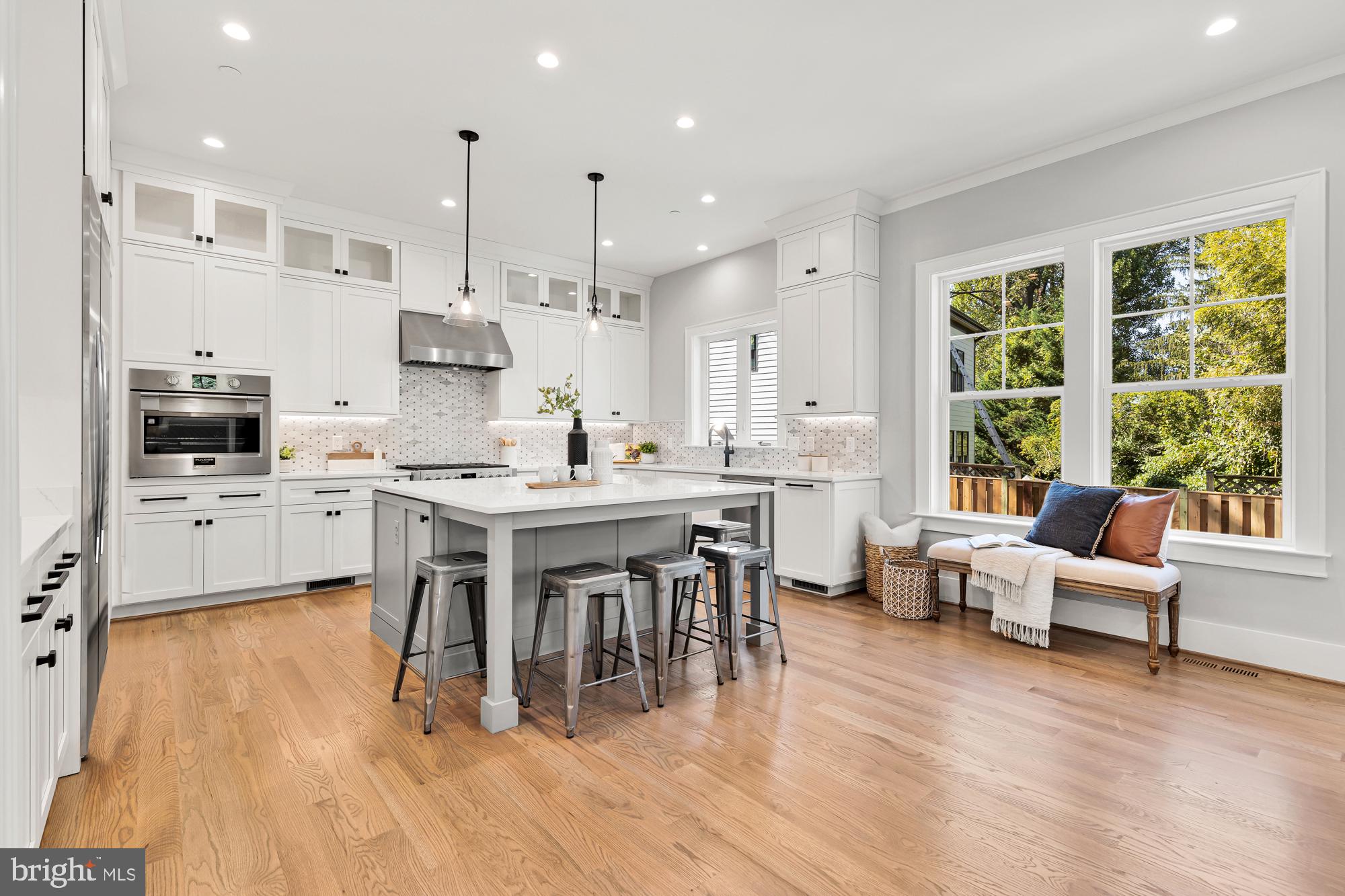 GLENBROOK VILLAGE - Residential