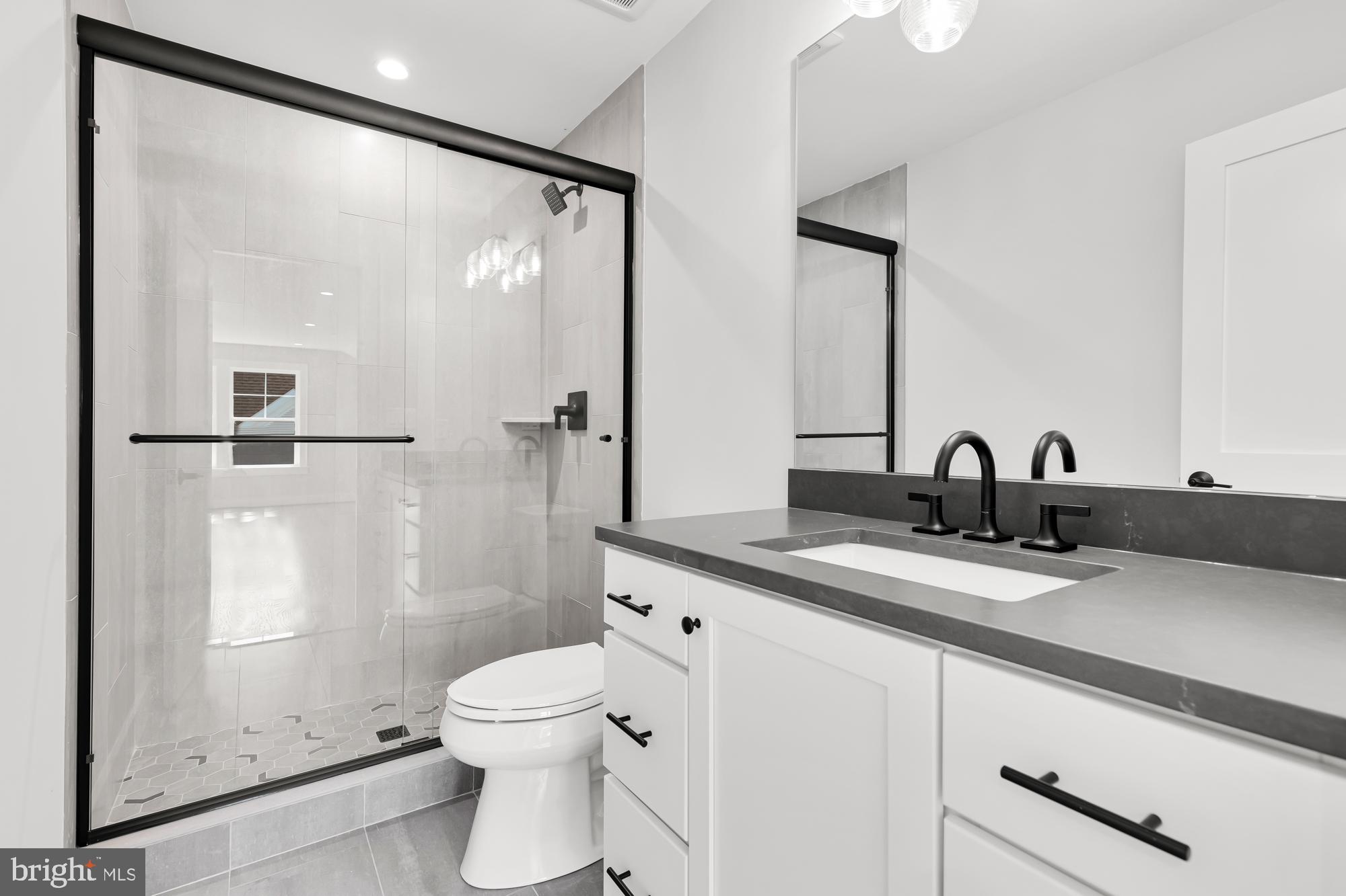 GLENBROOK VILLAGE - Residential